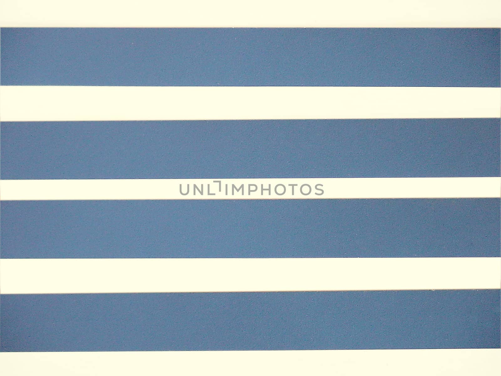 Dark blue strips on a white background