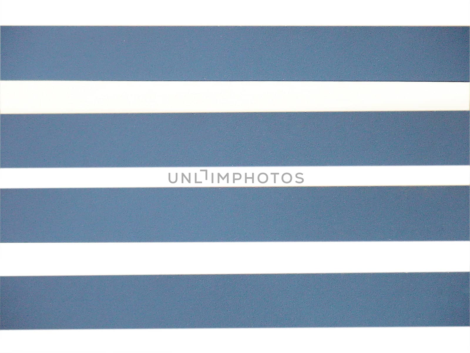 Dark blue strips on a white background