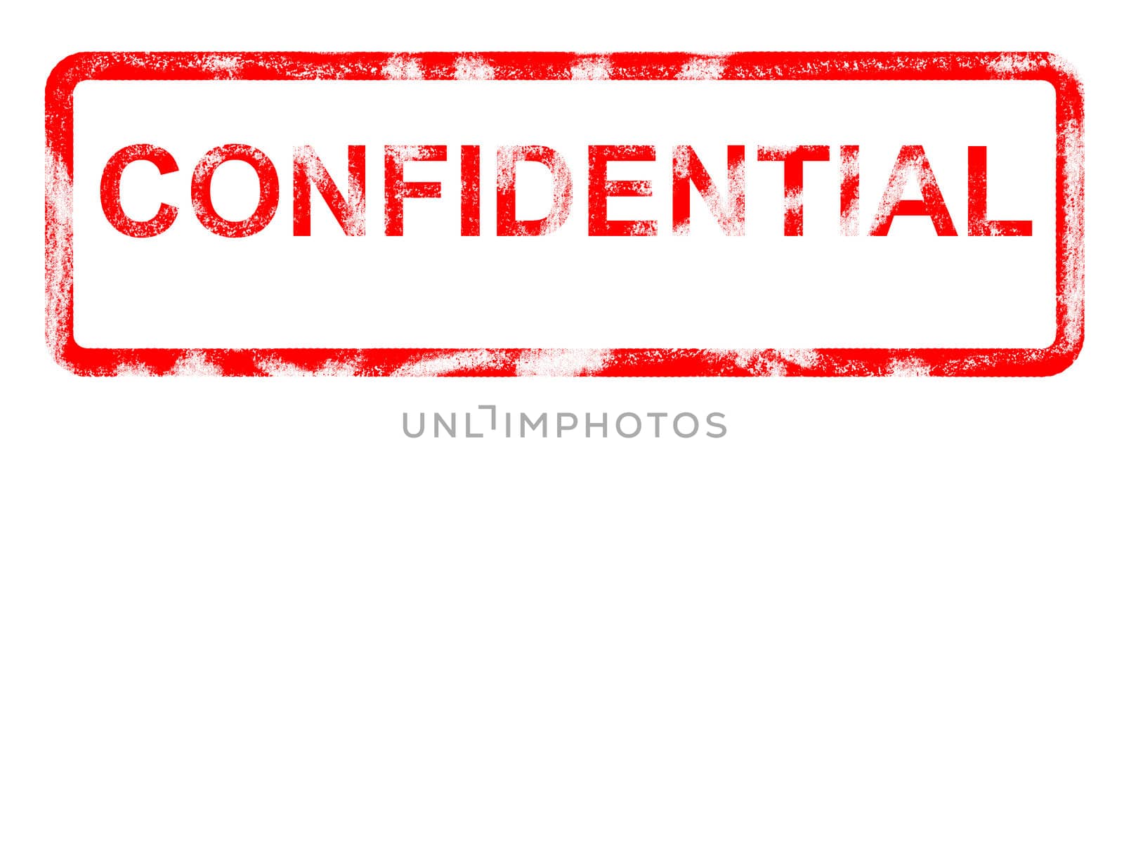 confidential by tommroch