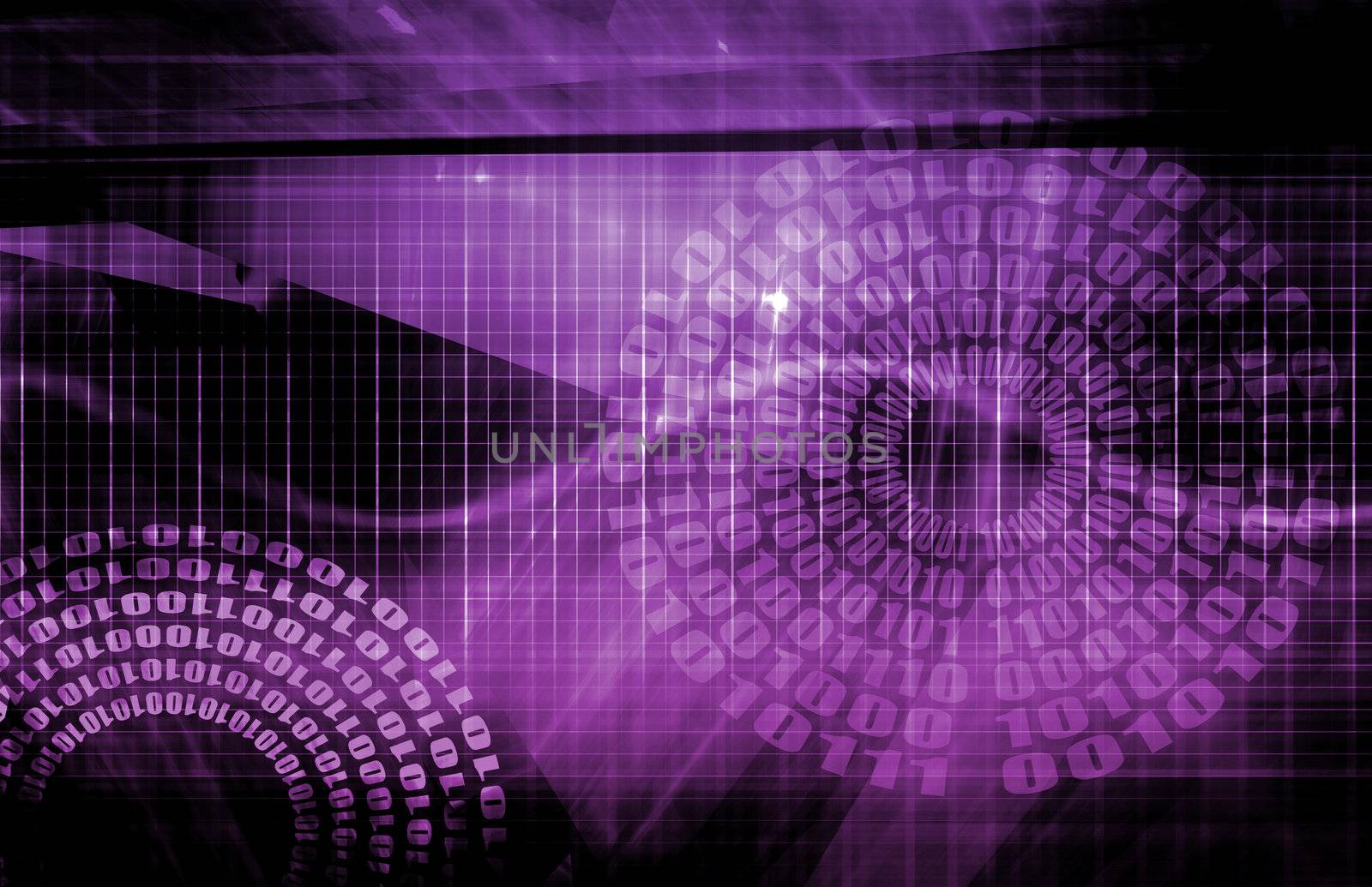 Digital Solutions for the Corporate Business Art