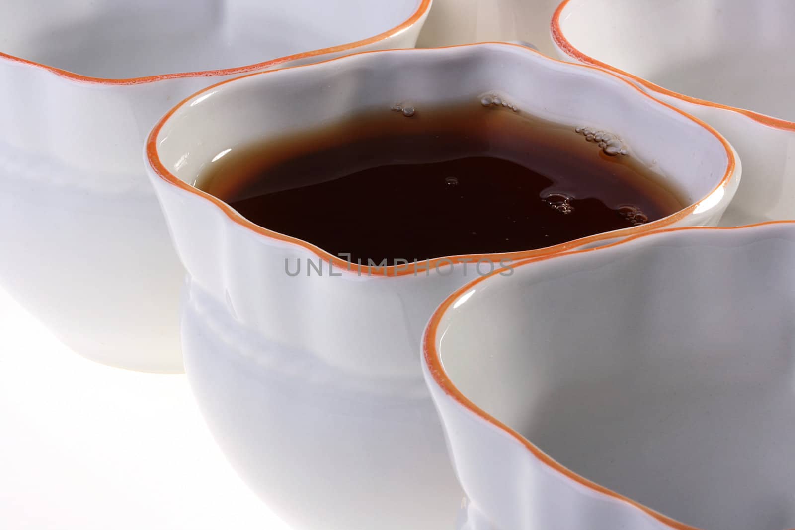 Tea cups by VIPDesignUSA