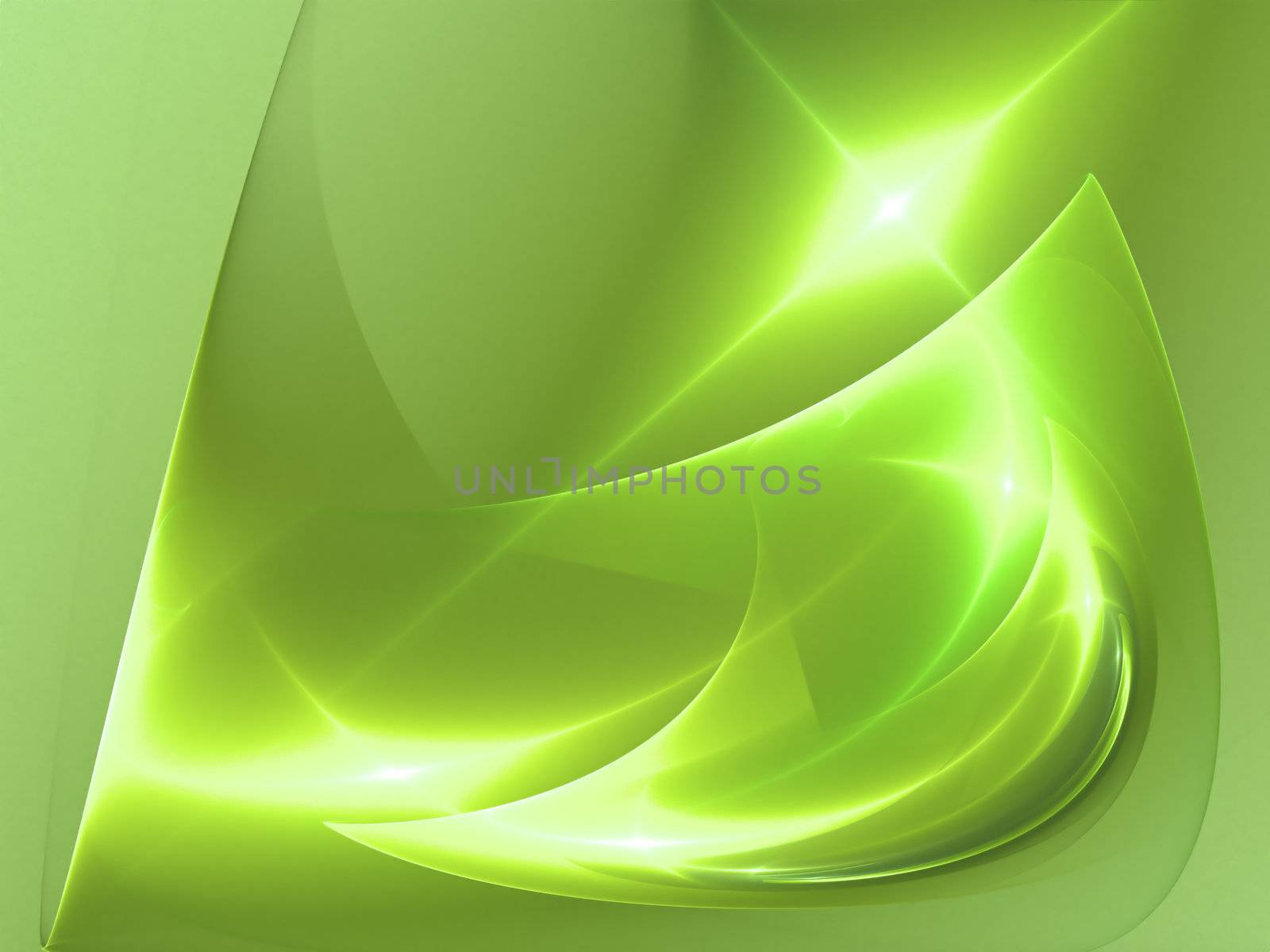 Green form by LKl