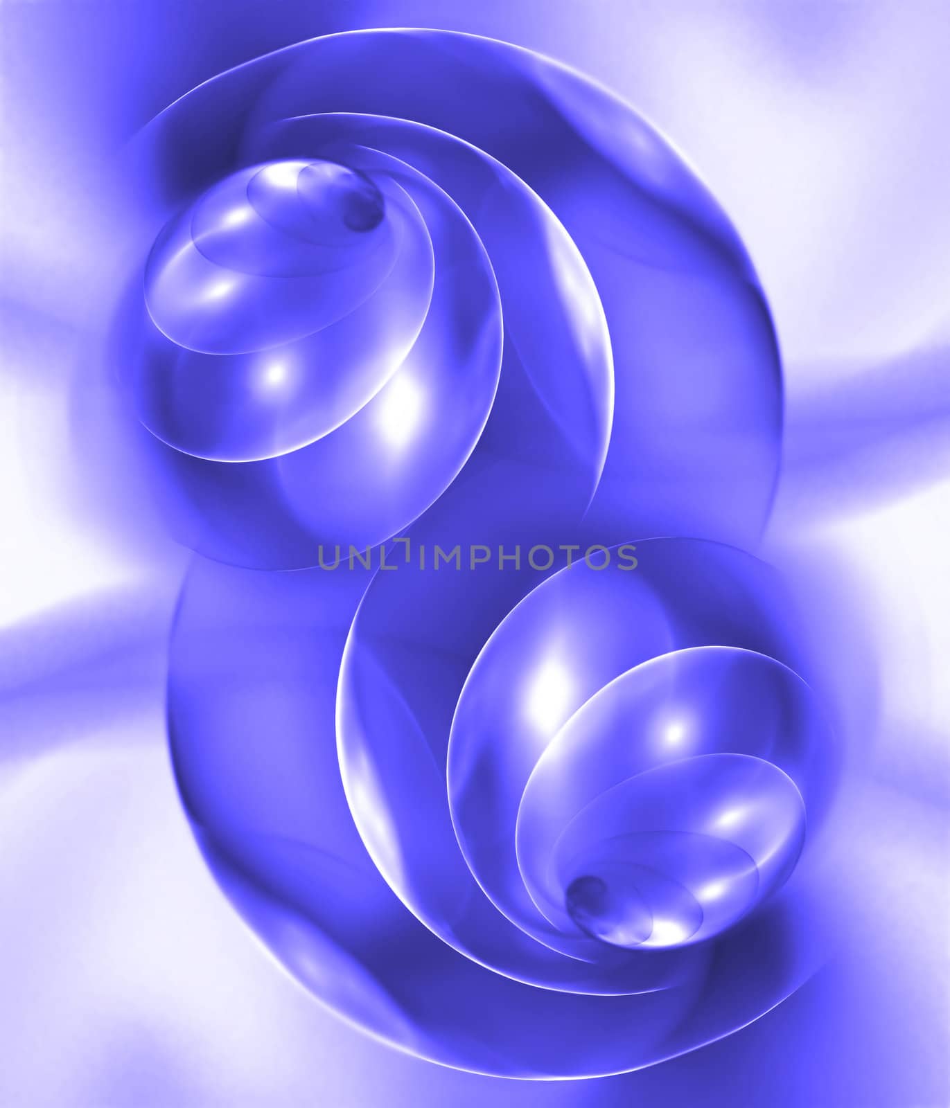 Dynamical blue lines by LKl