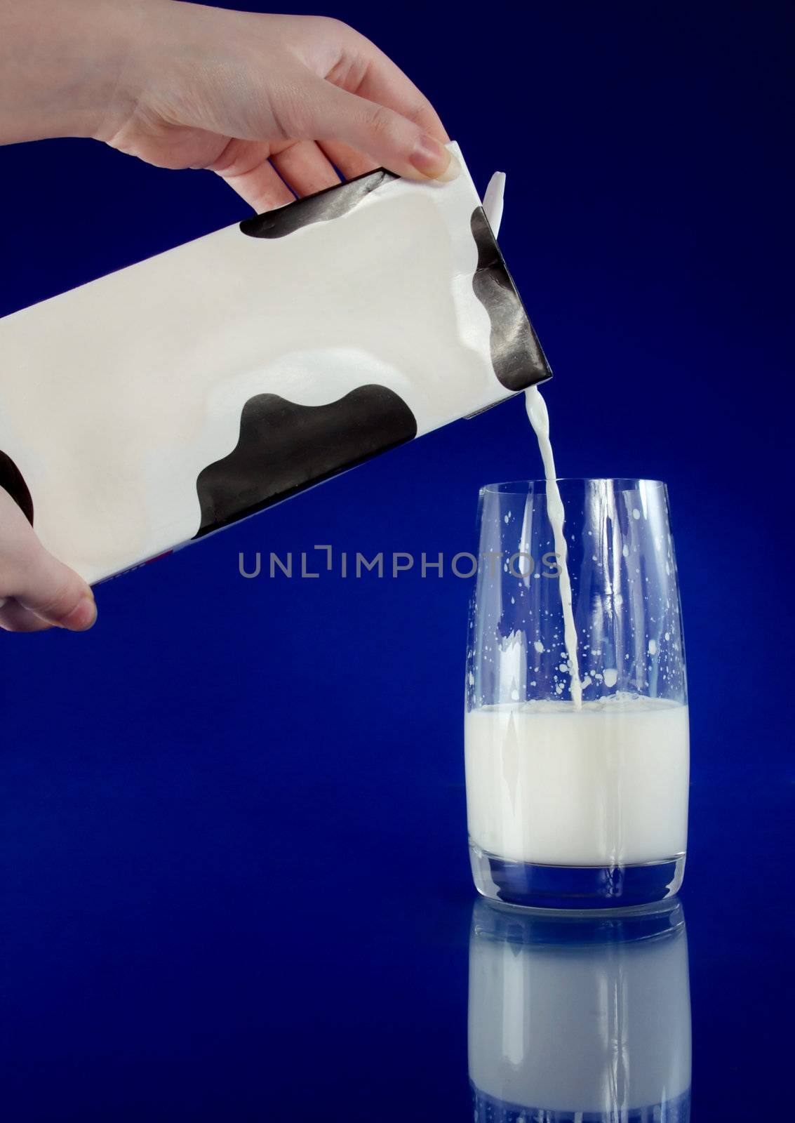 milk by Goruppa