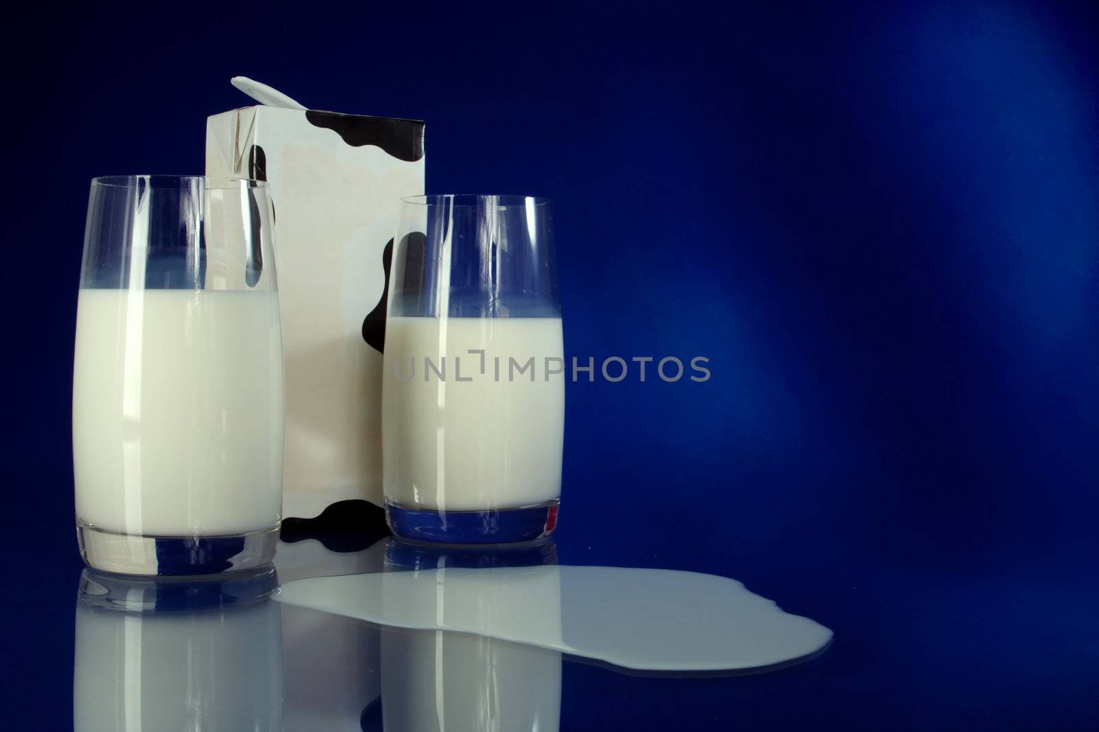 milk by Goruppa