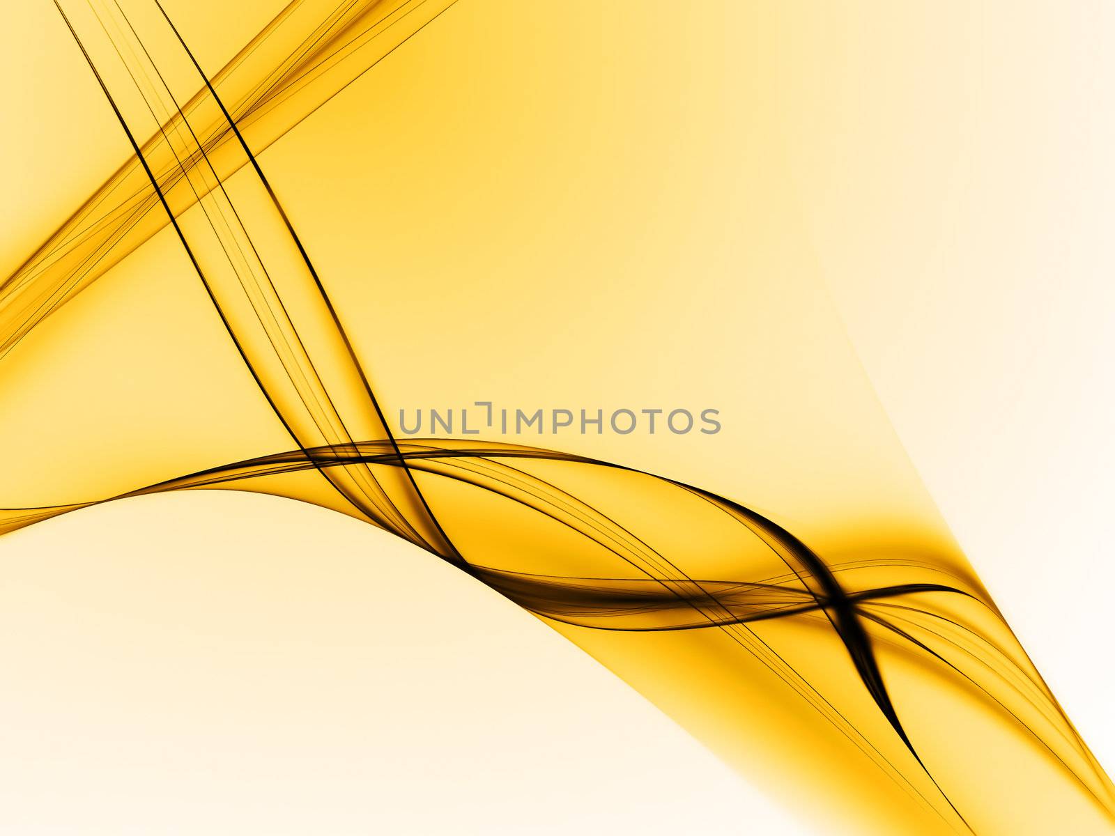 Yellow background by LKl