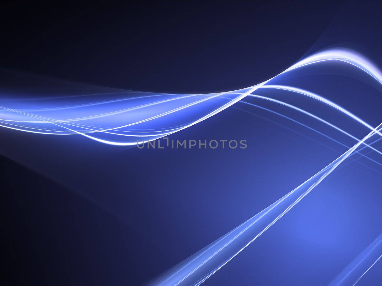 Elegant abstract background by LKl