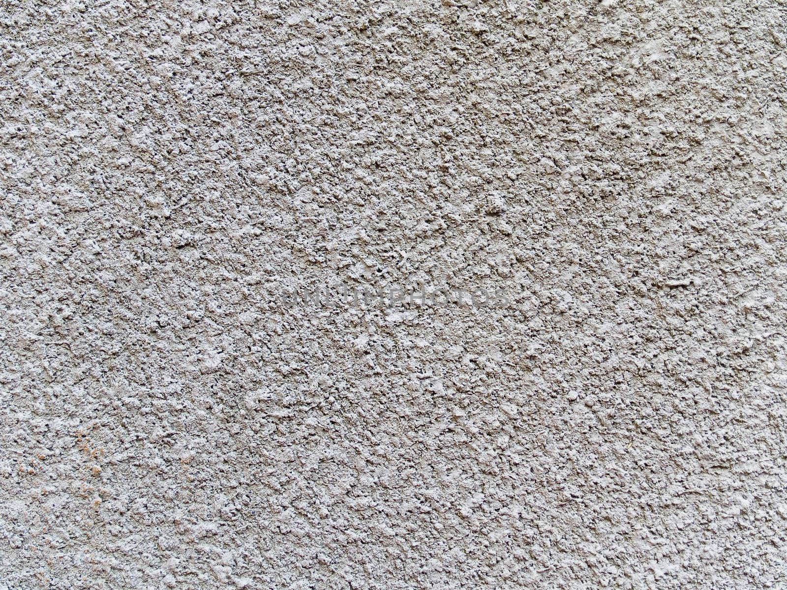 Close-Up of Grayn concrete texture. This is a high grade cement/concrete use as decorative plaster