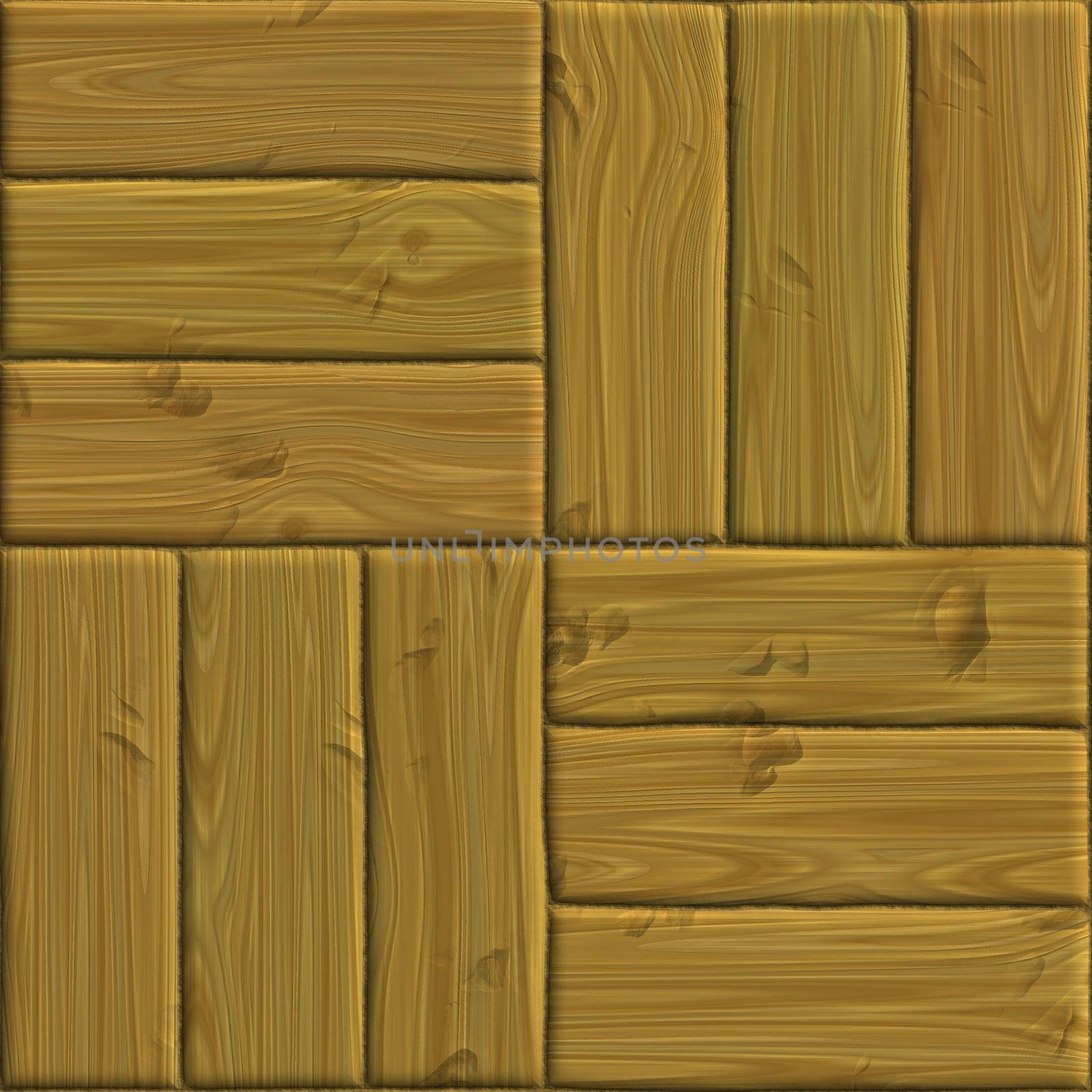 Wood Background by kentoh