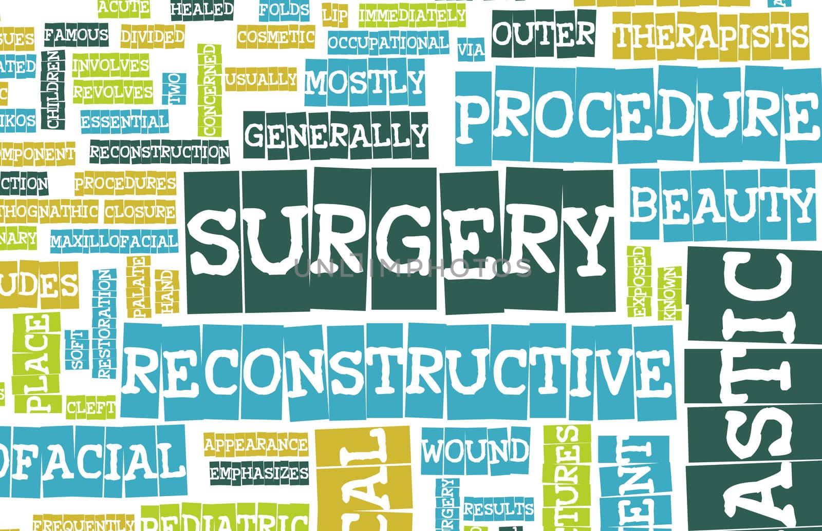 Reconstructive Surgery by kentoh