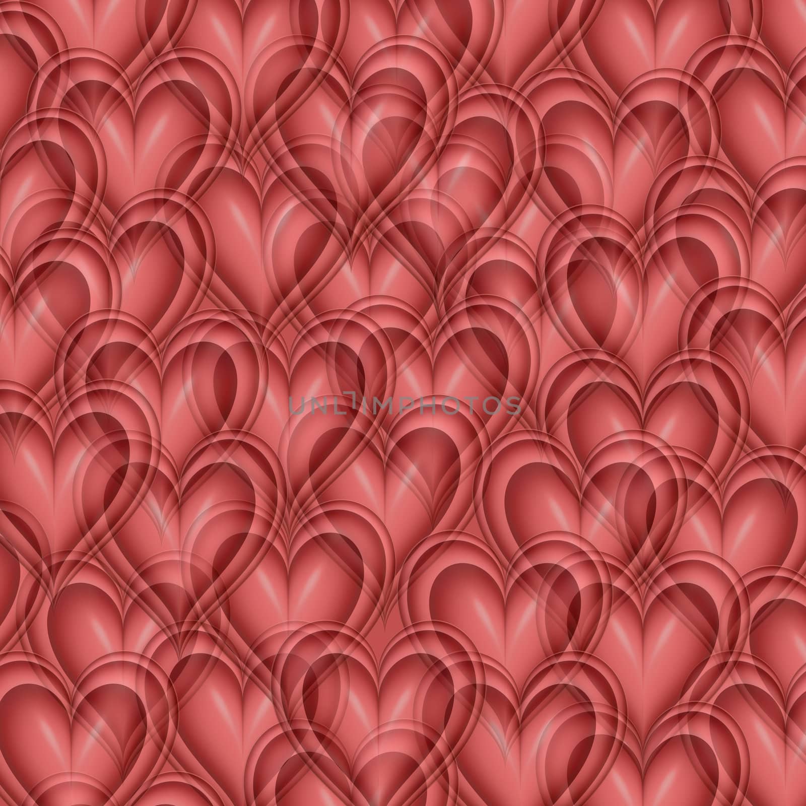 heart background by clearviewstock