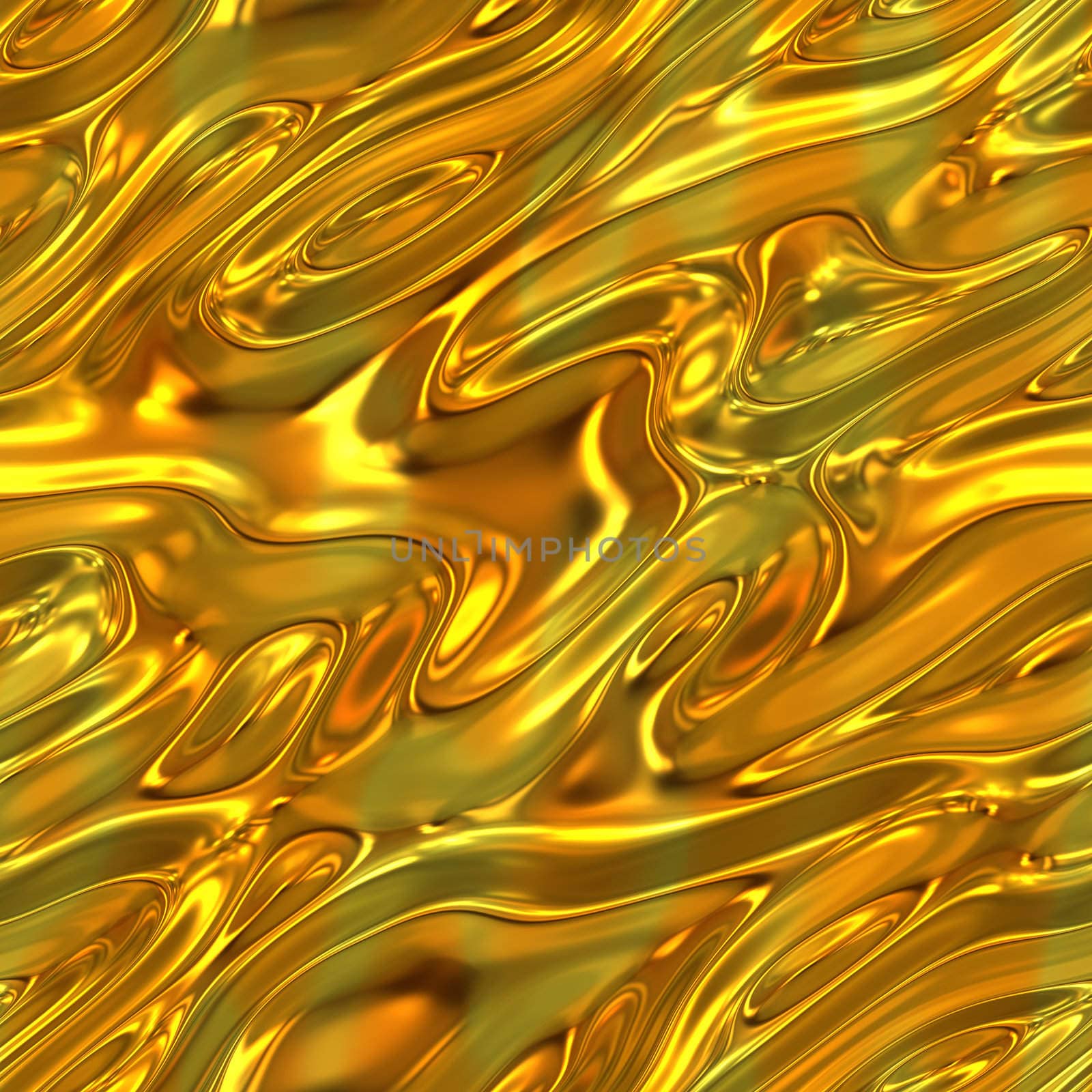 liquid gold by clearviewstock