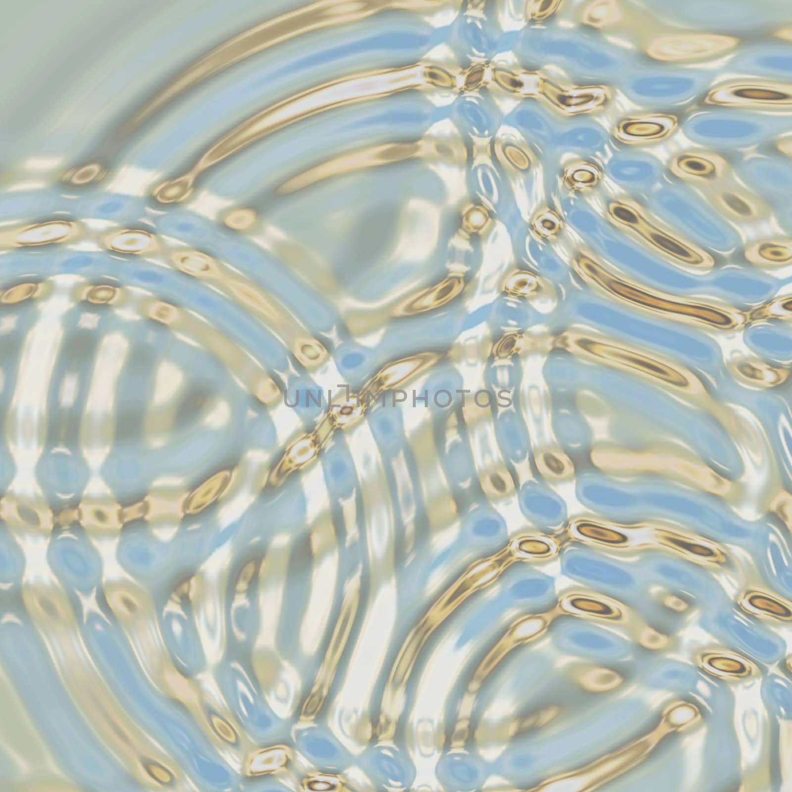 silver ripples by clearviewstock