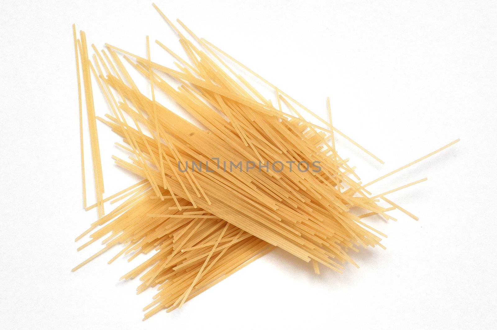 spaghetti by pmaks