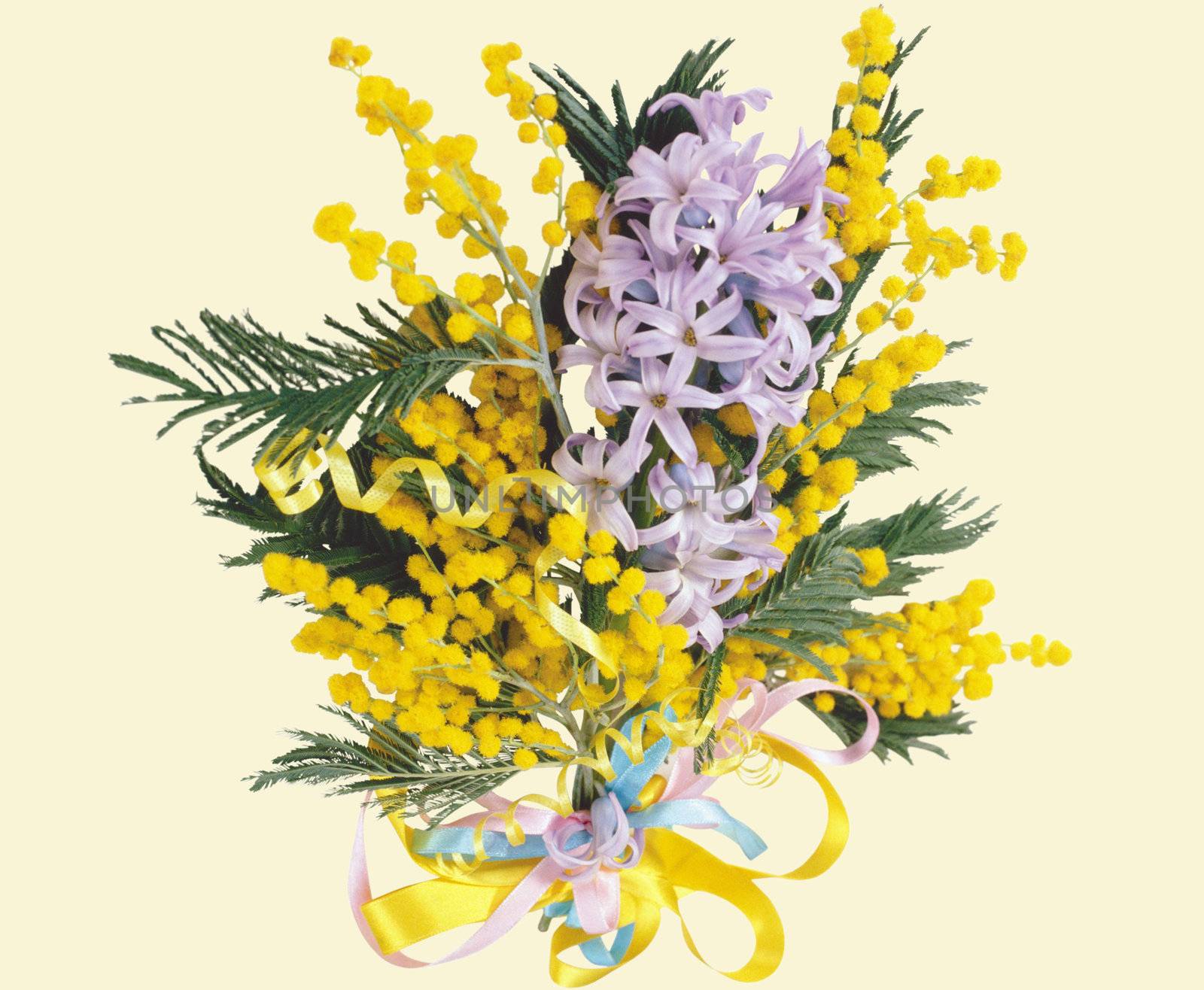 Nice spring flowers for your Mather Days design