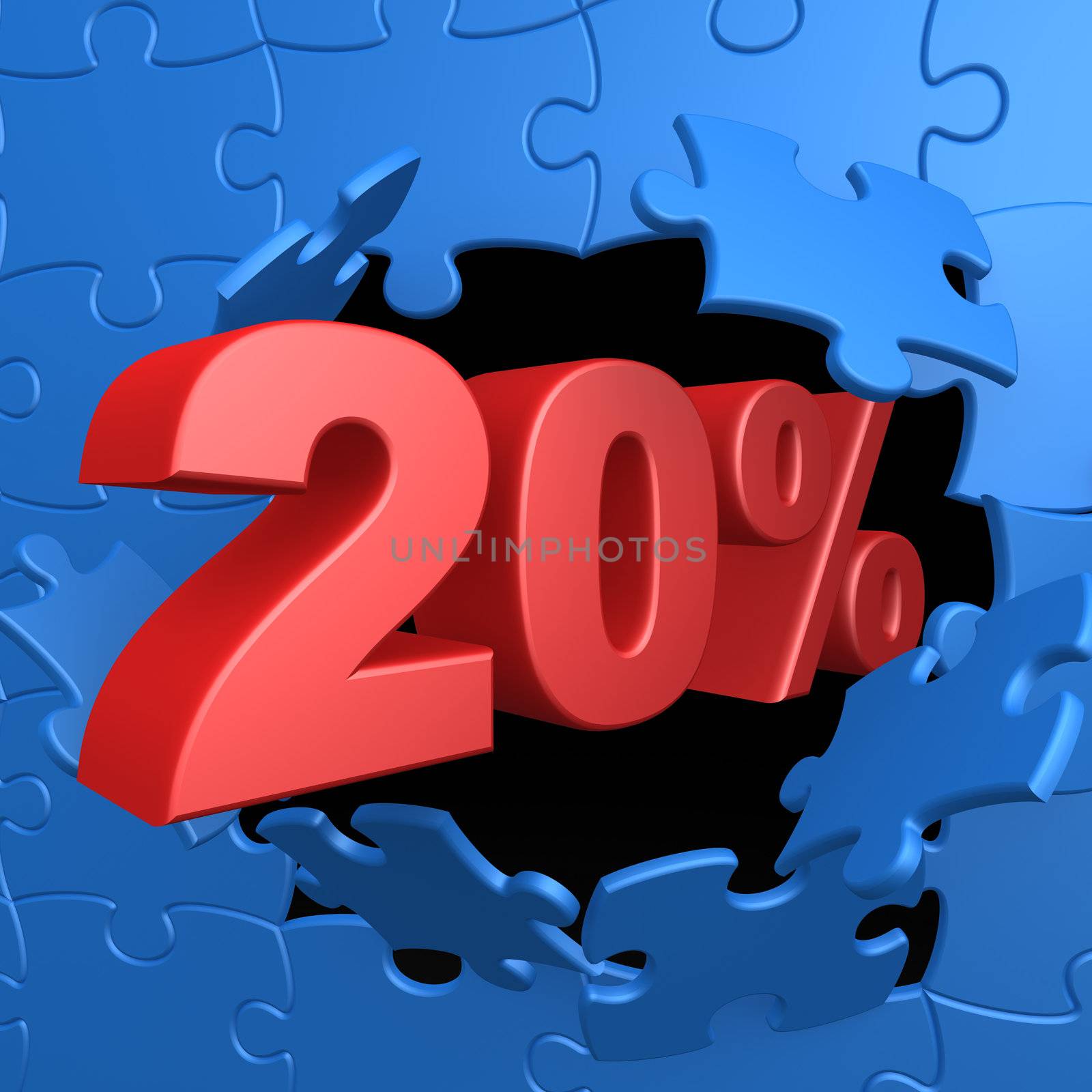 20% Off by 3pod