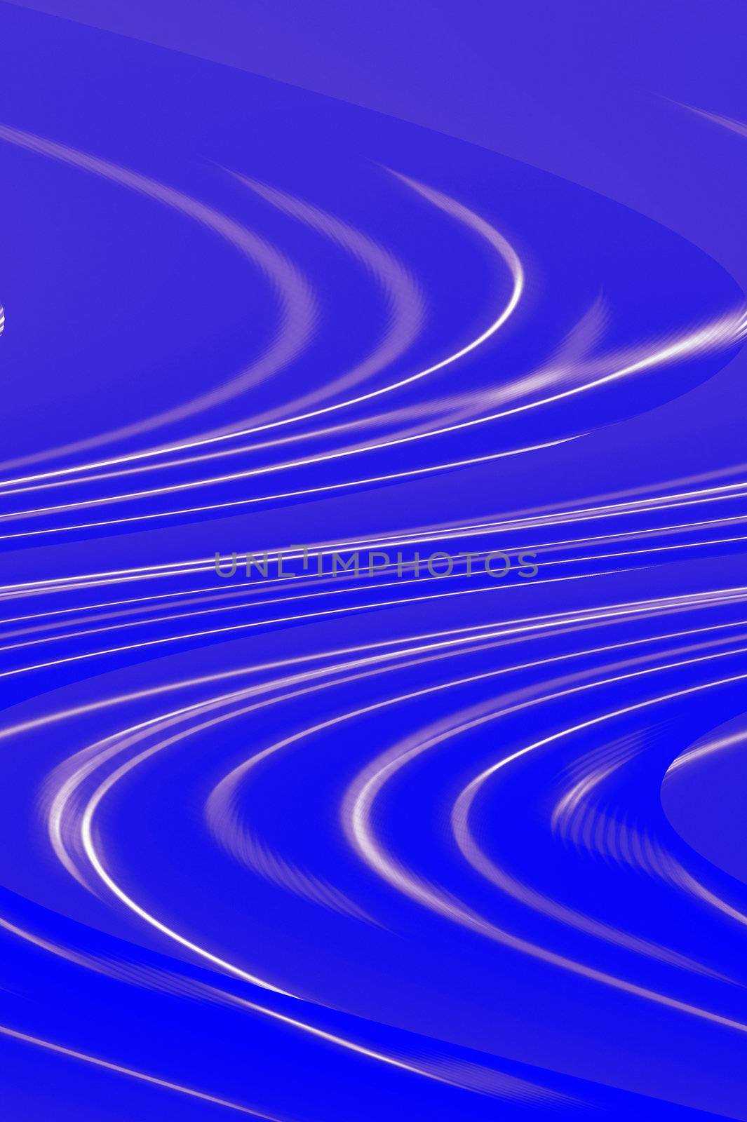 Digital computer lines of an abstract background