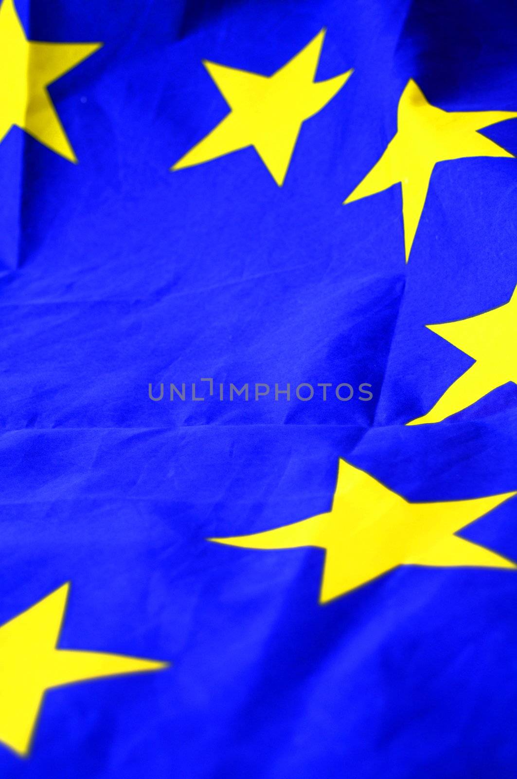 european flag by gunnar3000