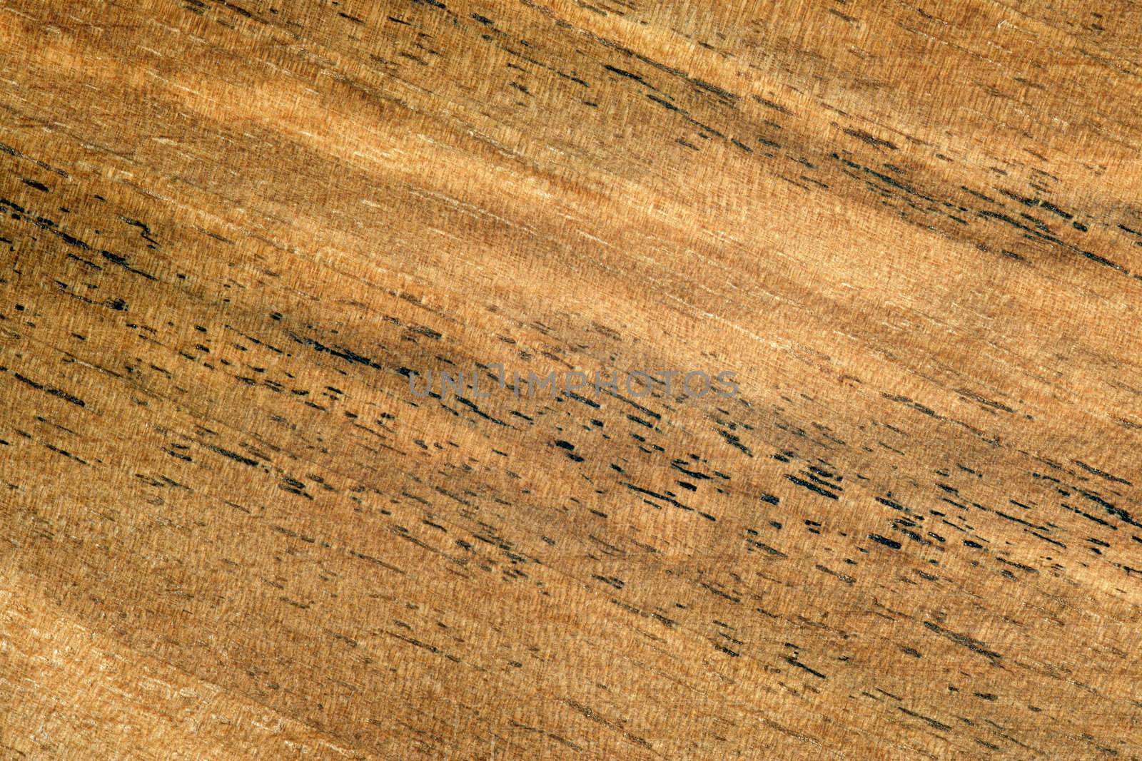 Wood grain background image.  