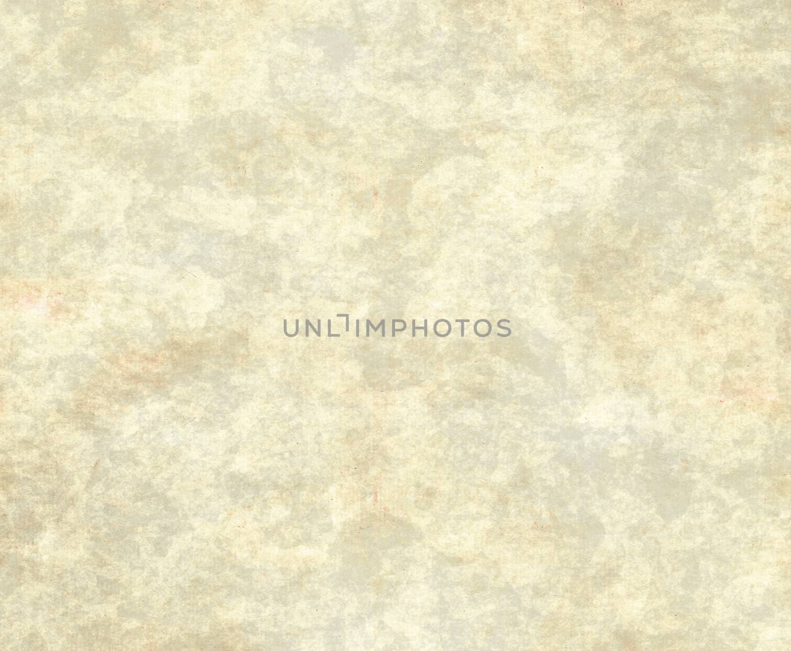 large old paper or parchment background texture