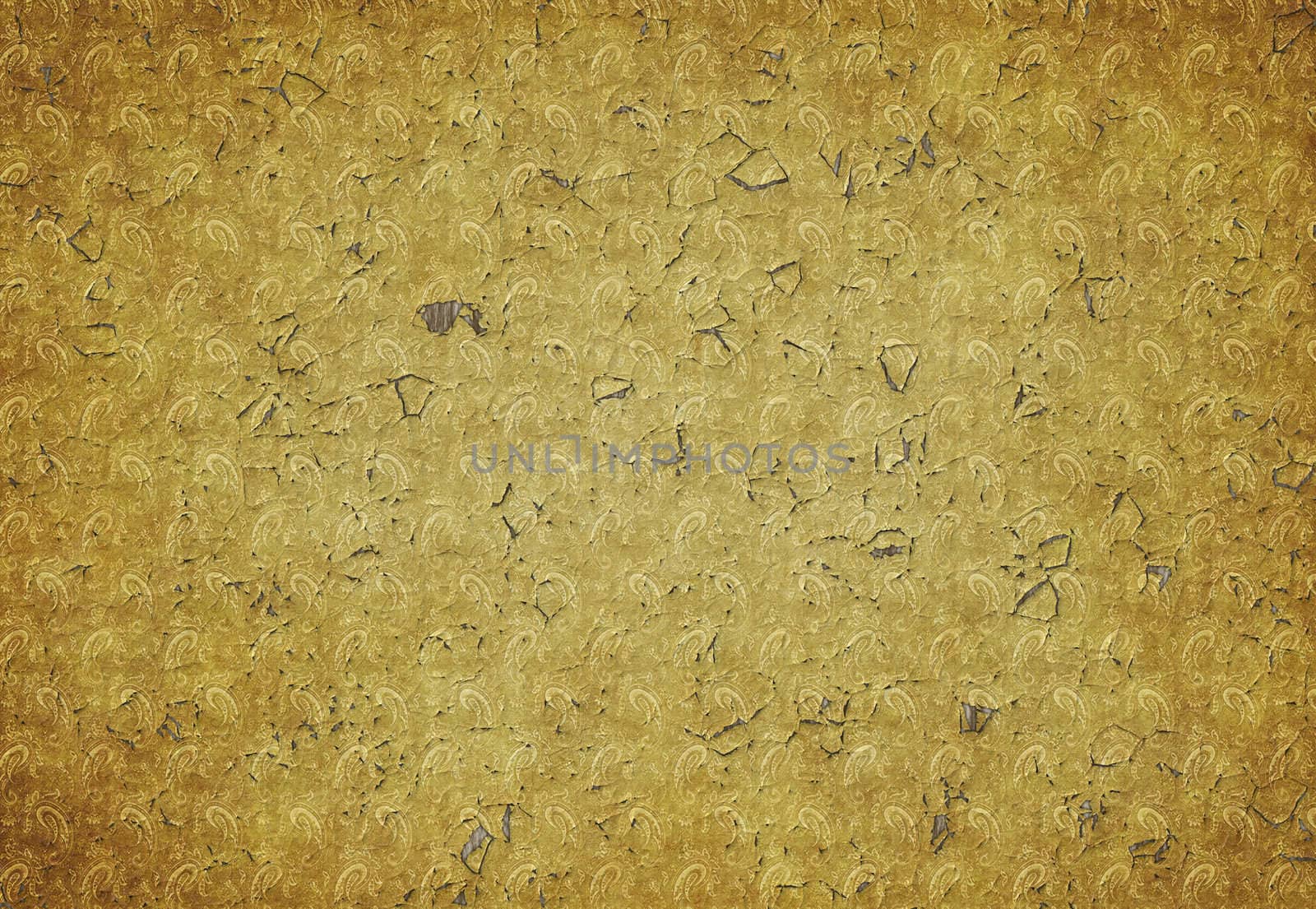 great retro background of some old dirty and grungy wallpaper