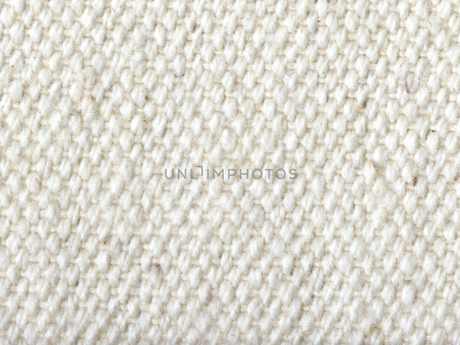 white textile texture by yuriz