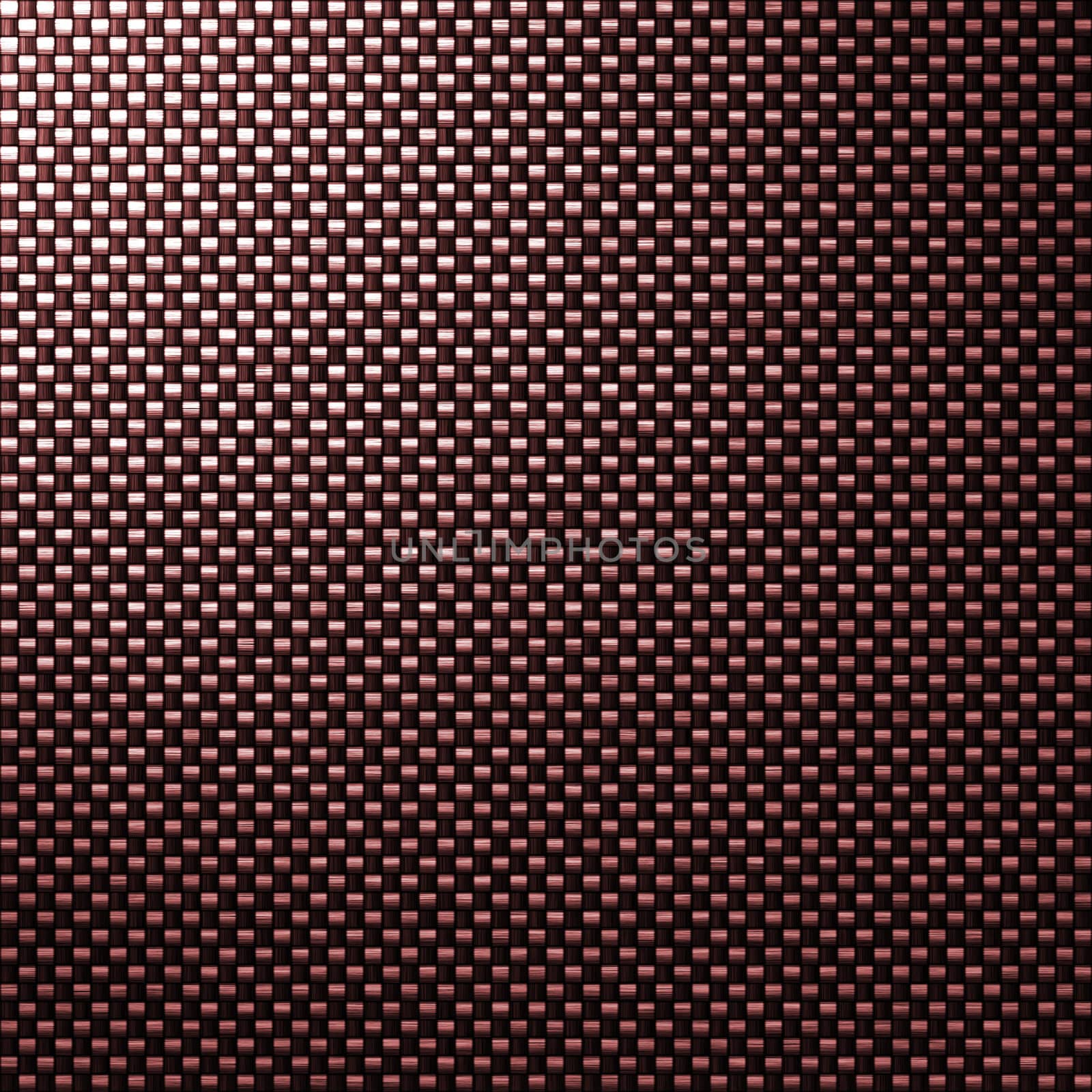 detailed tightly woven carbon fibre background texture