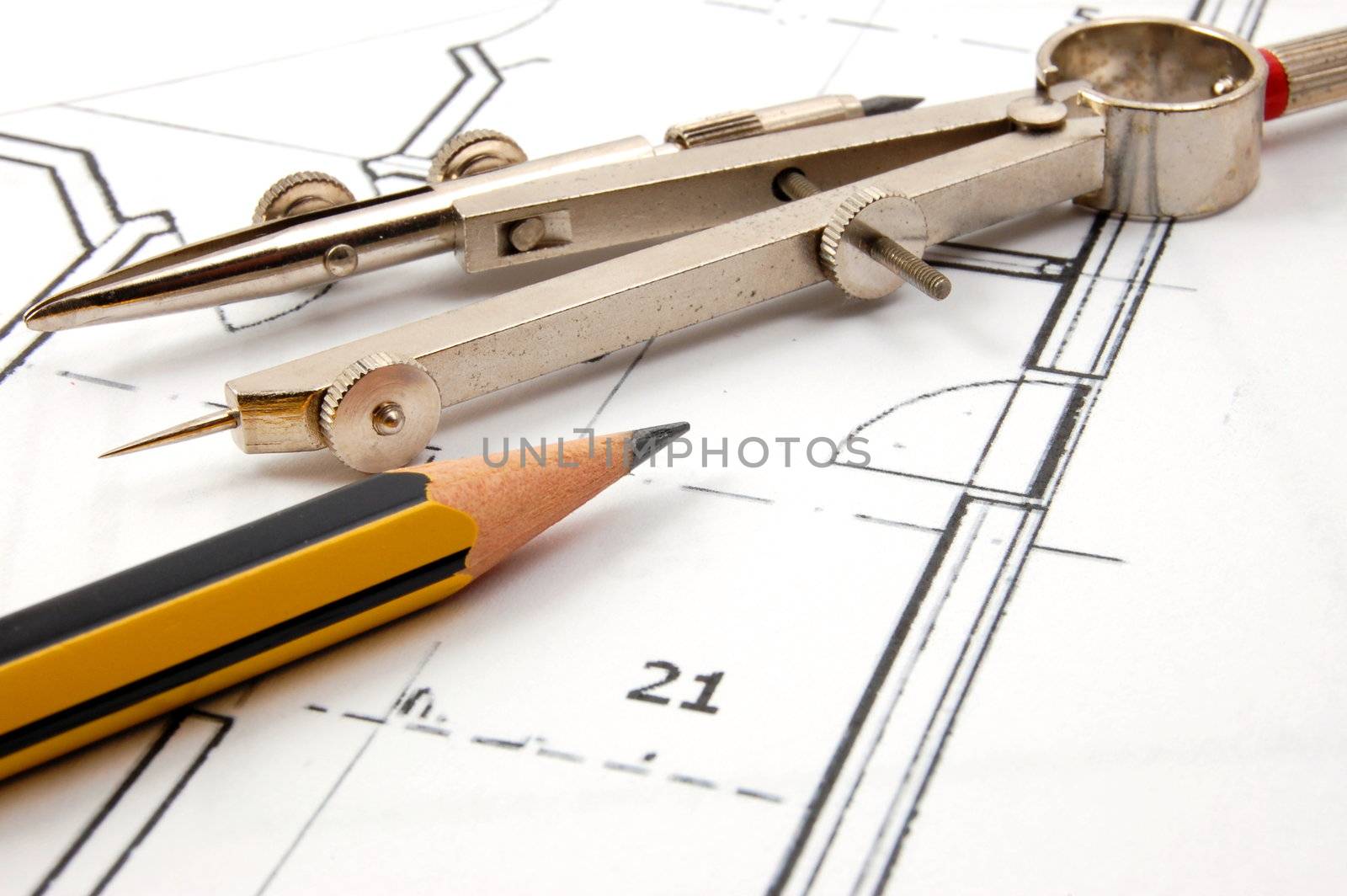 plans for the construction of new residential real estate