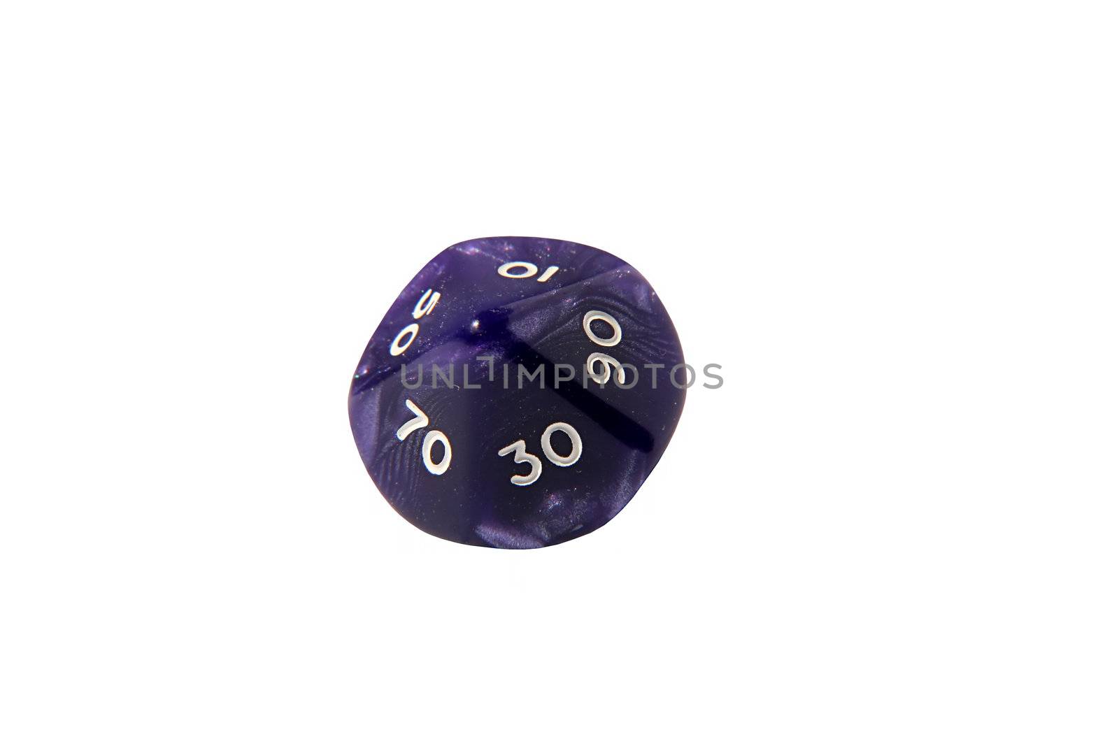 Percentage Dice