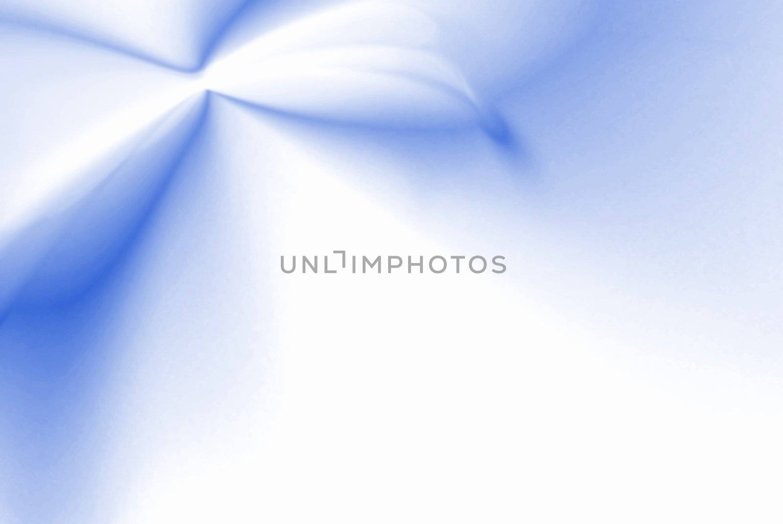 fractal design with blank copyspace in modern business design