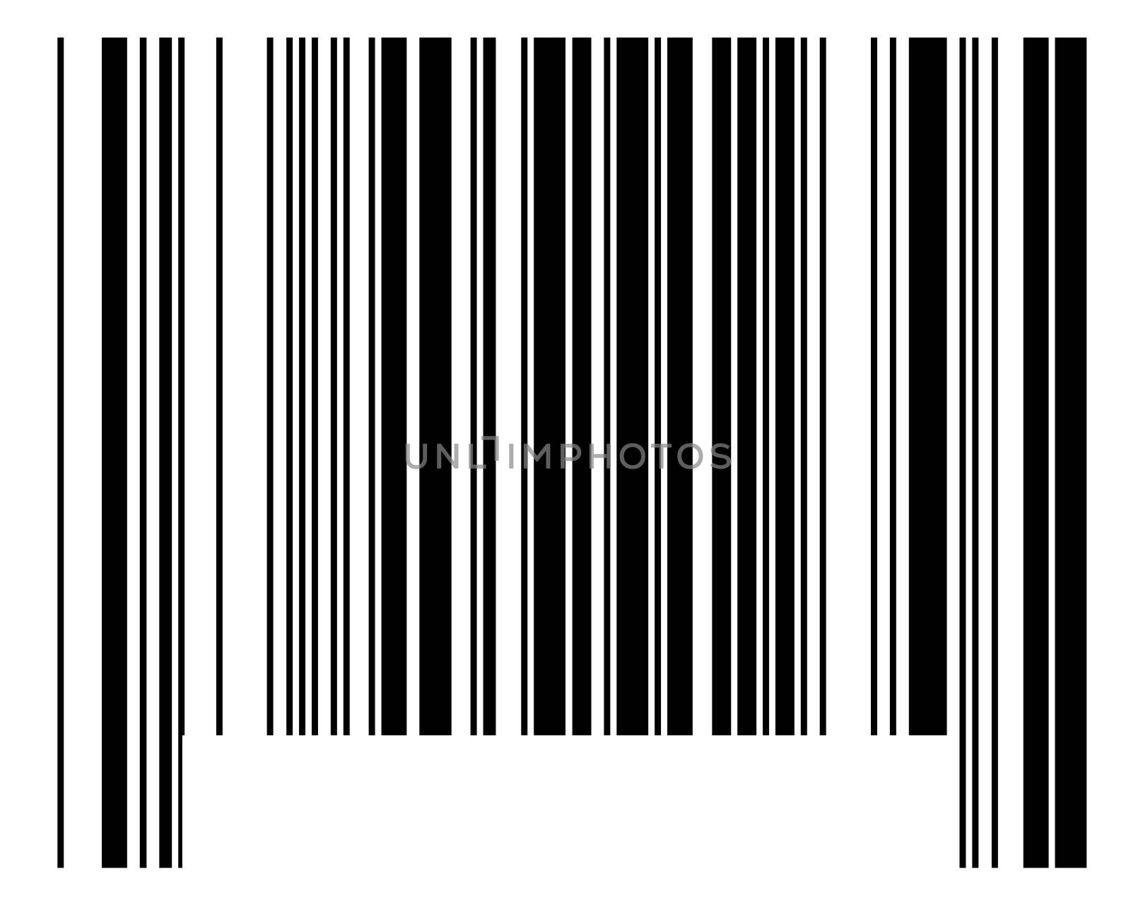 Barcode data