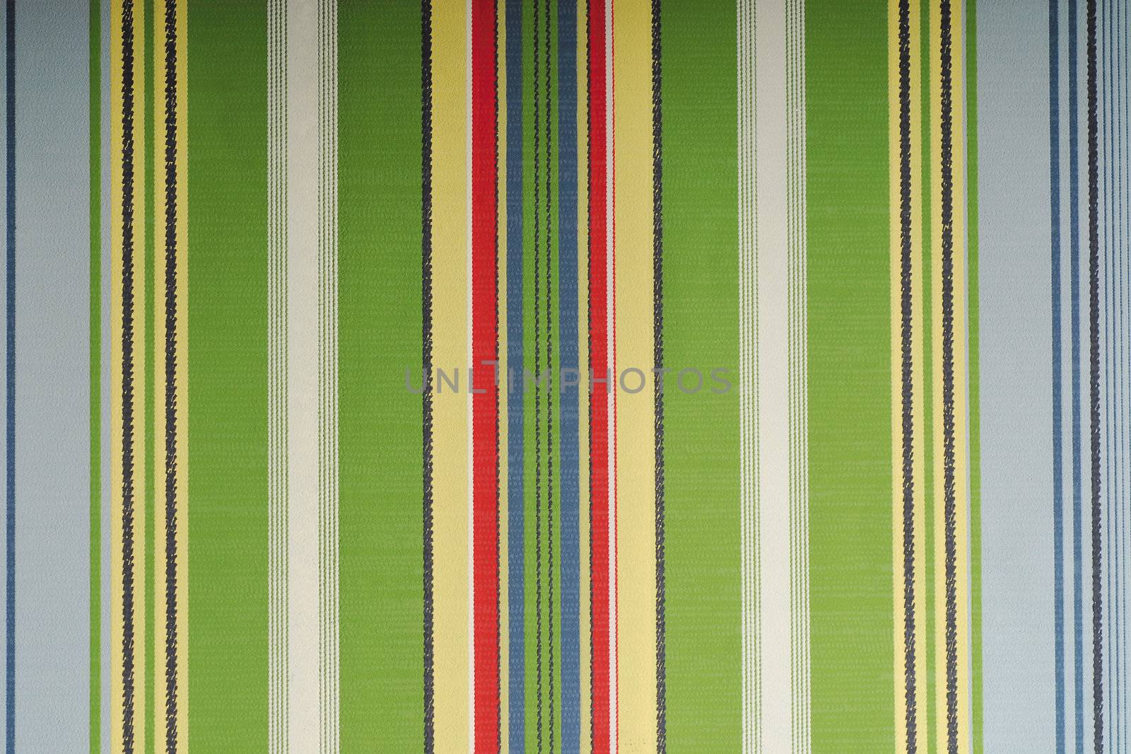 Color wallpaper with different colour lines