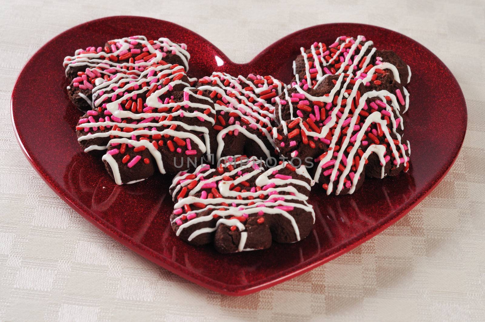 valentines treats by PDImages