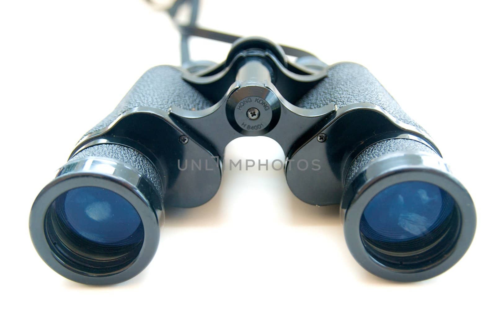 Binoculars by Schvoo