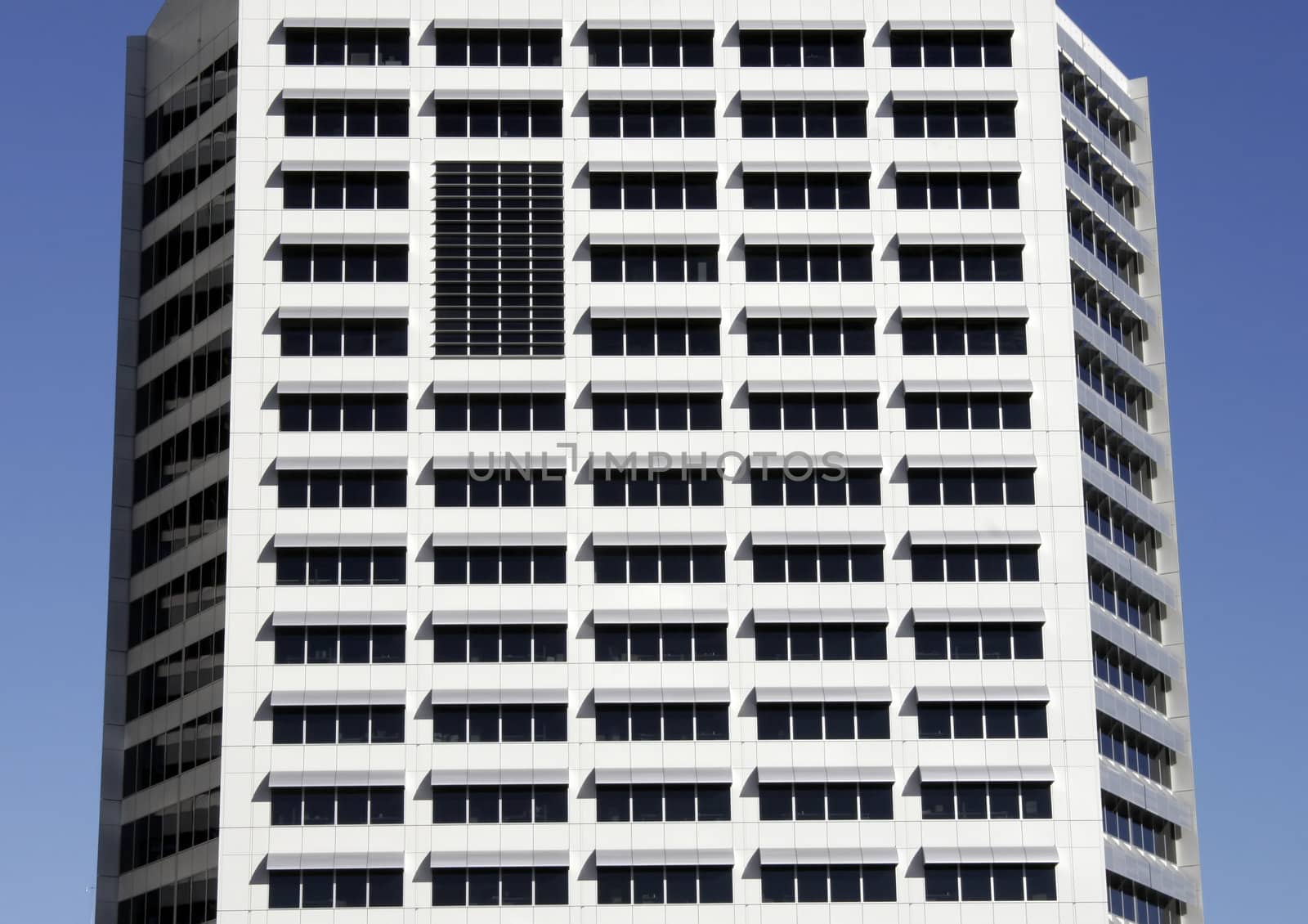 Office Building, Sydney, Australia