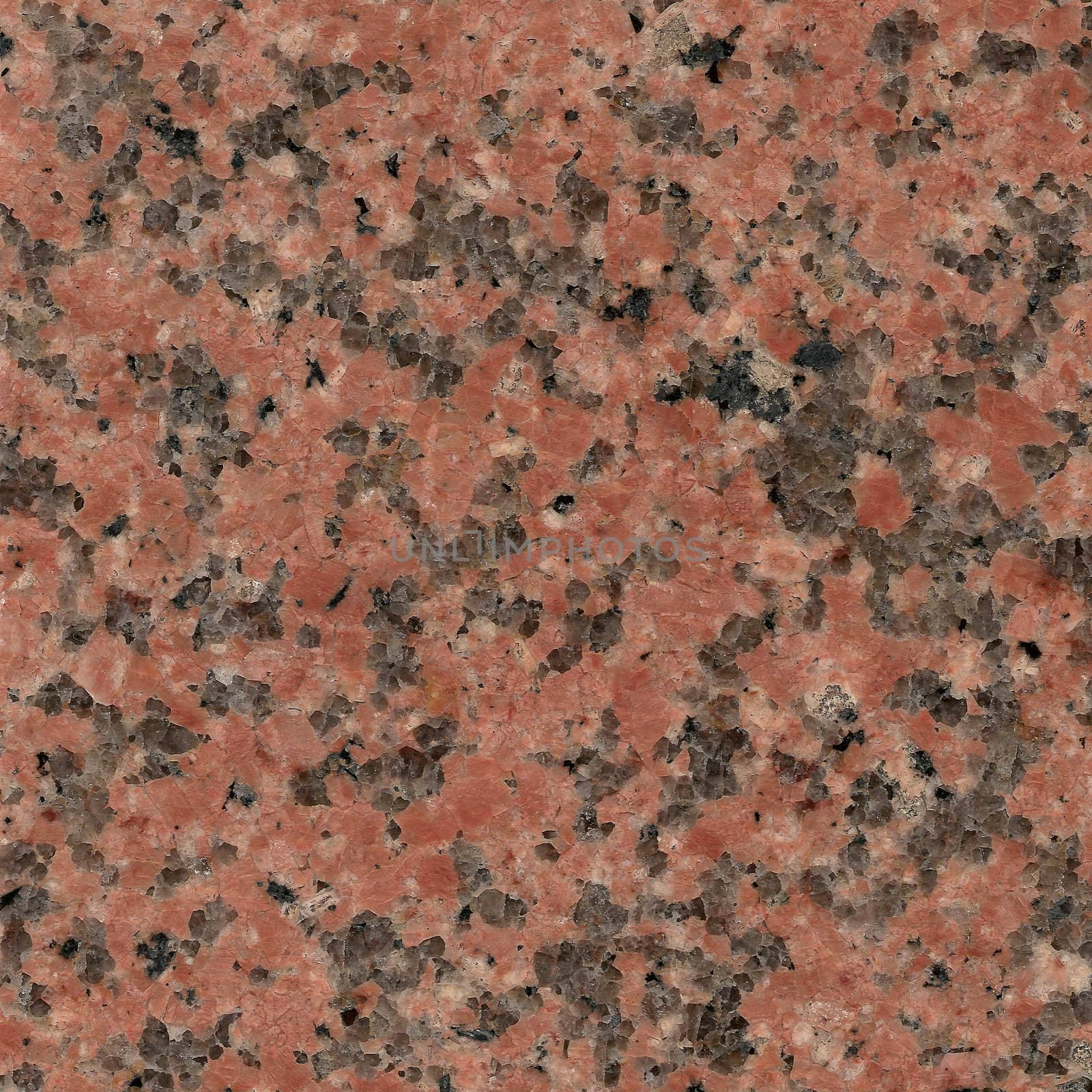 Italian granite texture