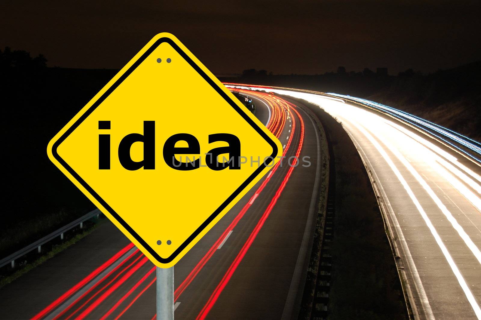 solve your problem with an creative idea