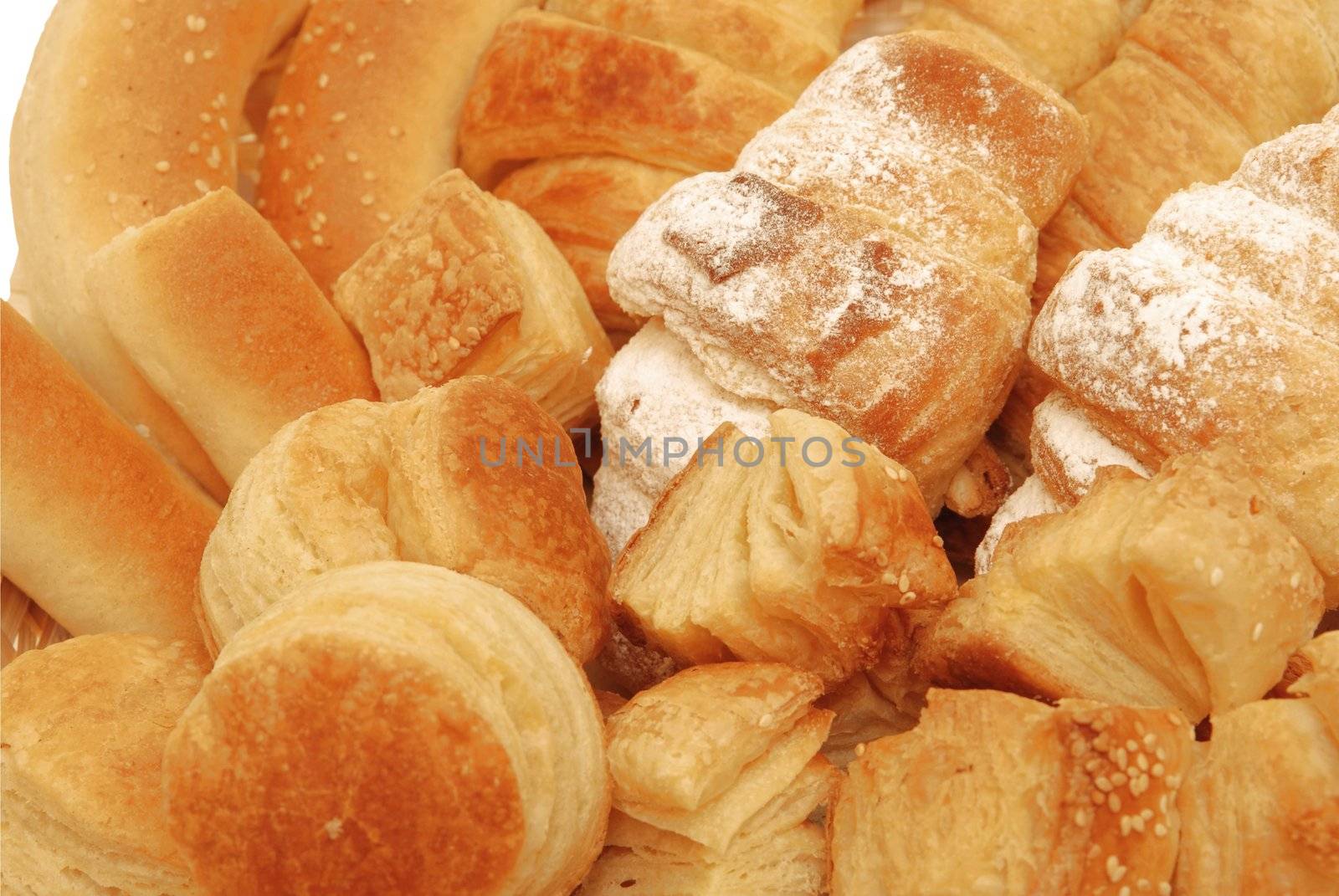 bread & pastry macro 