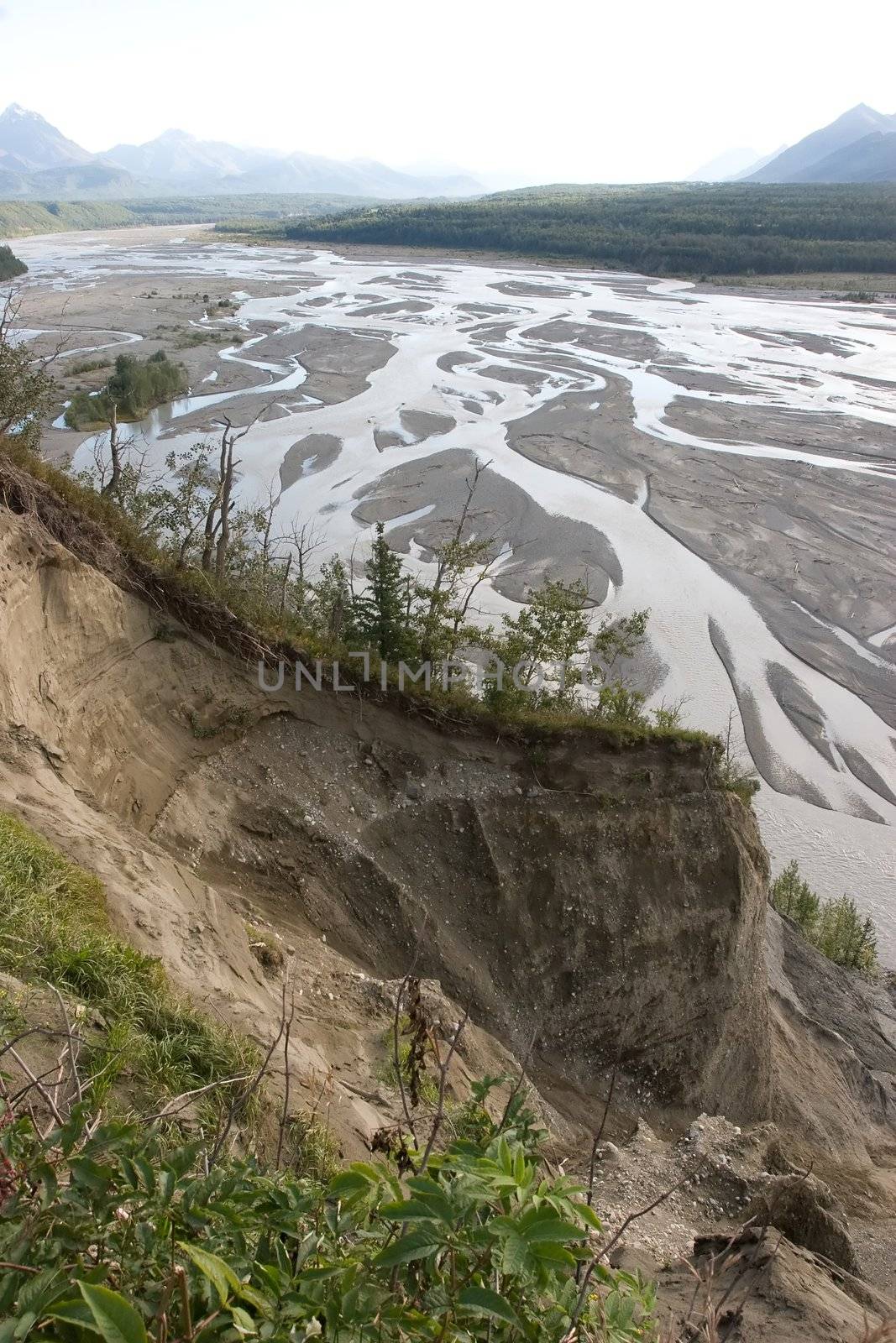 Wrangell-St. Elias by melastmohican