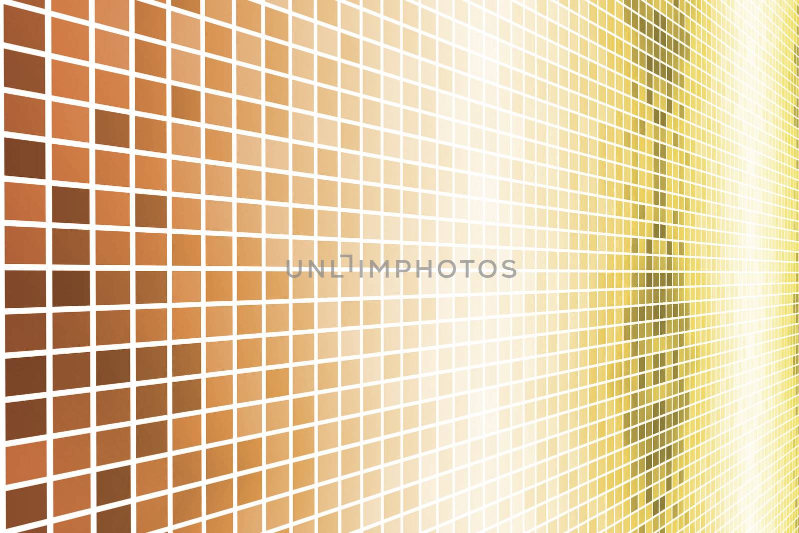Simple and Clean Background Abstract in Grid