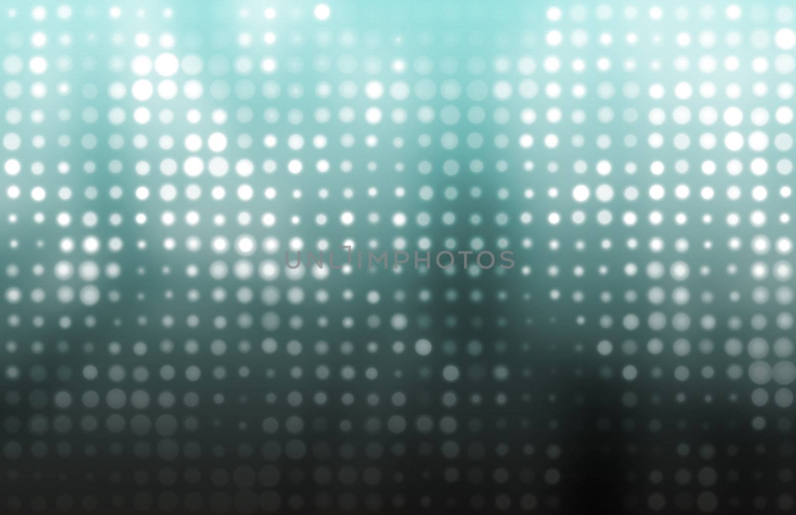 Party All Night Lifestyle as Background Abstract
