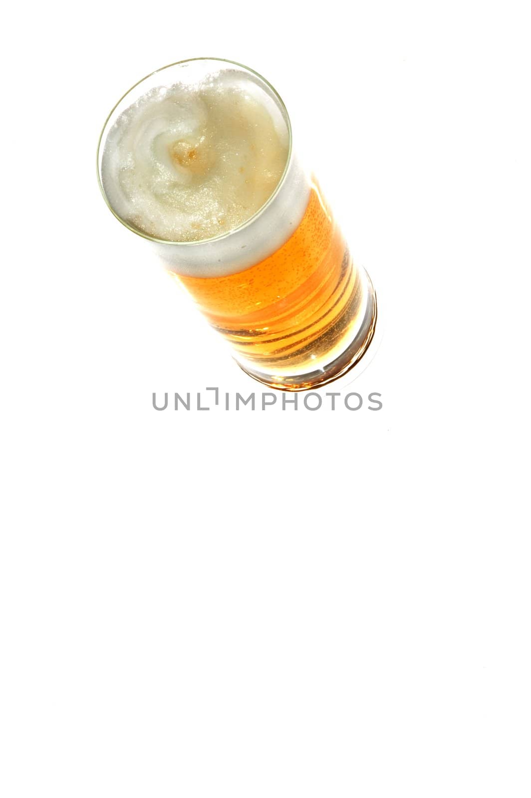 Beer by Michalowski