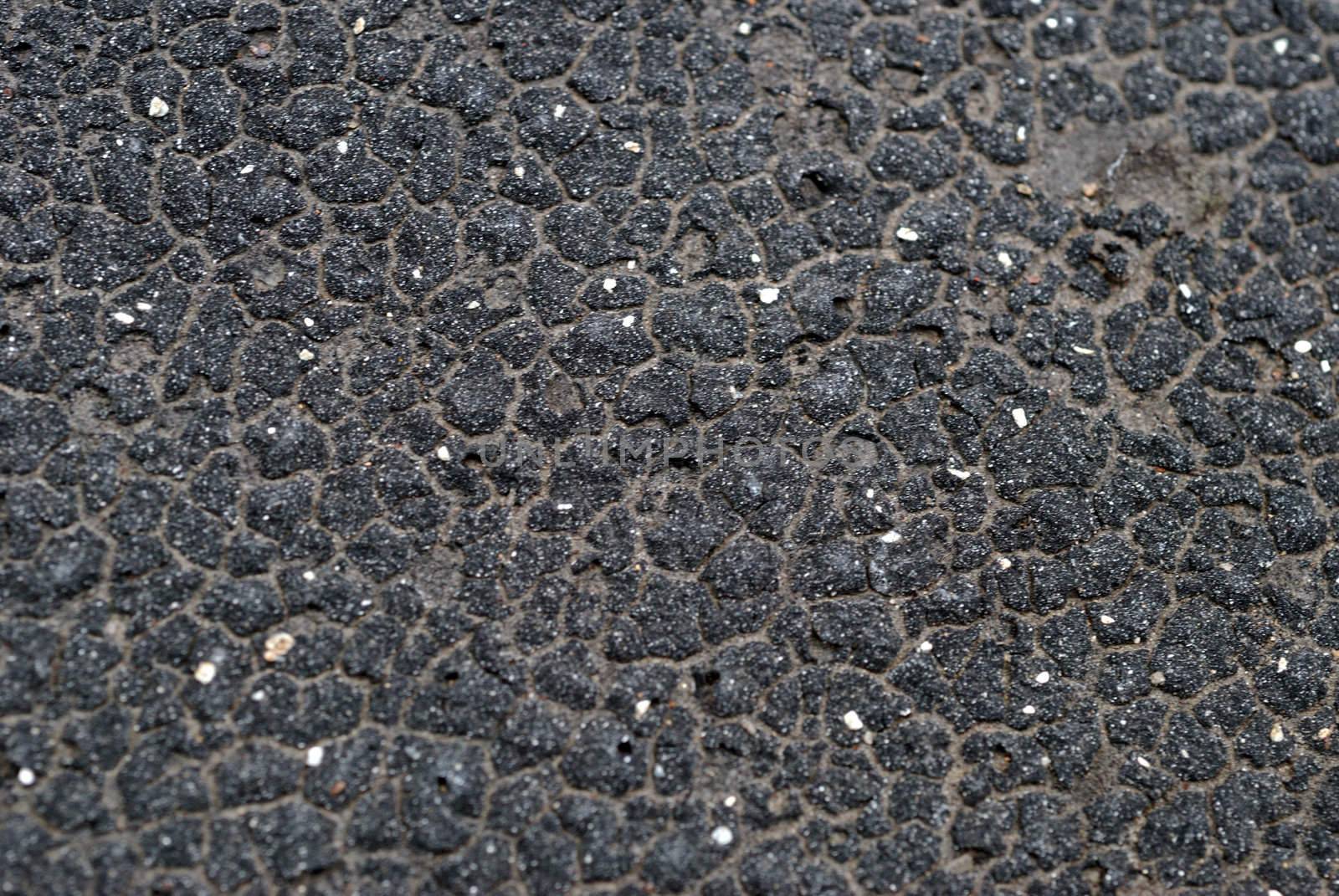 ruberoid texture
