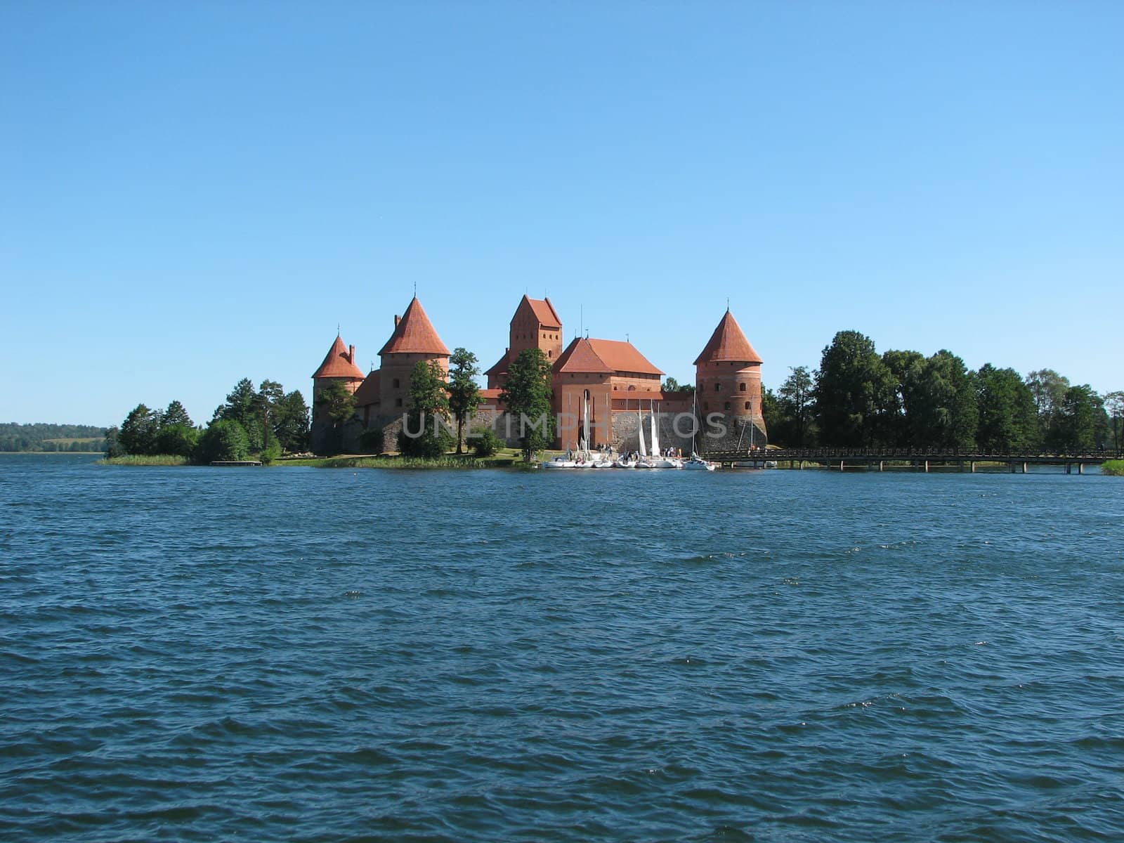 Trakai