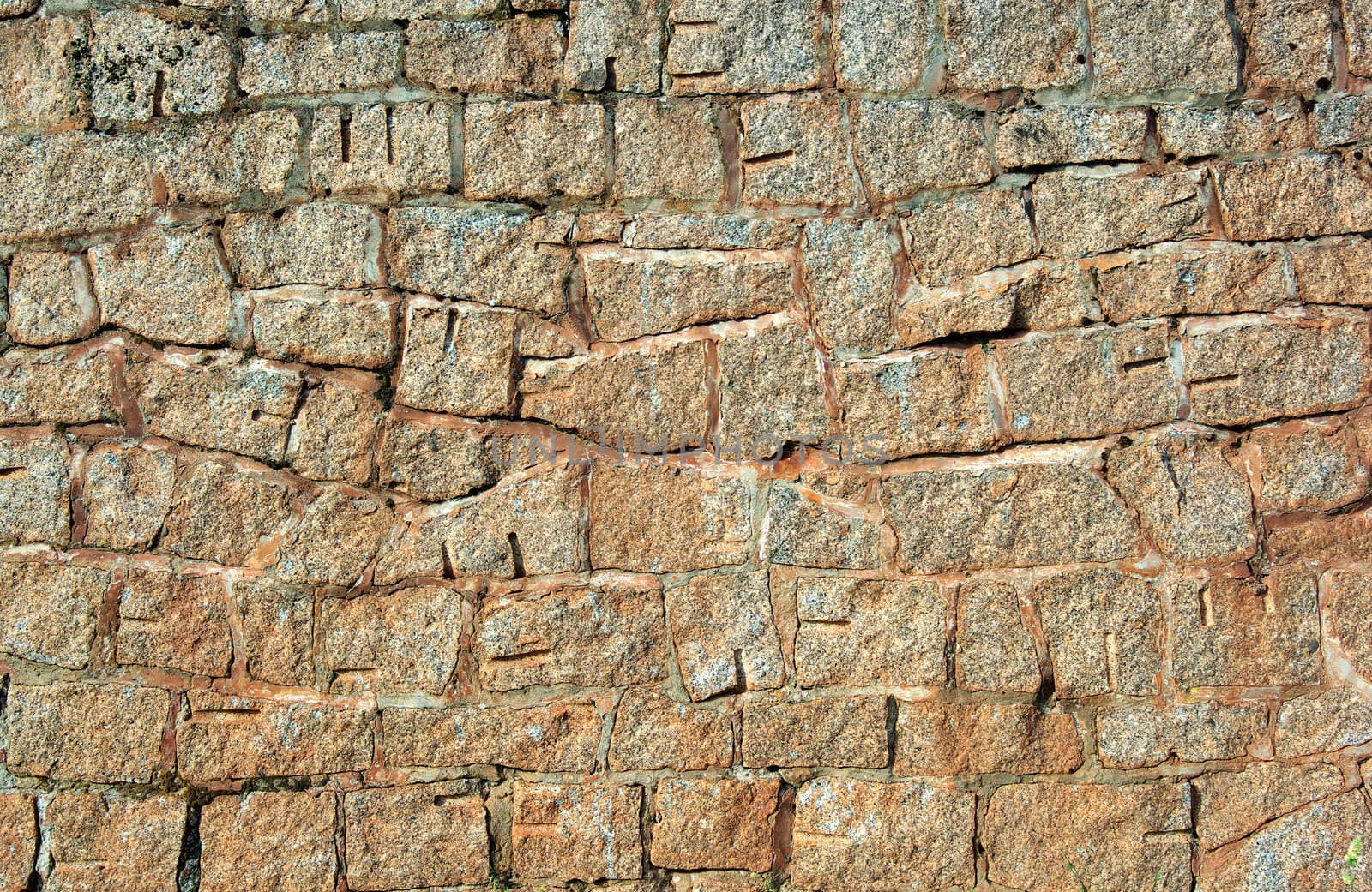 background image of an old stone or rock wall