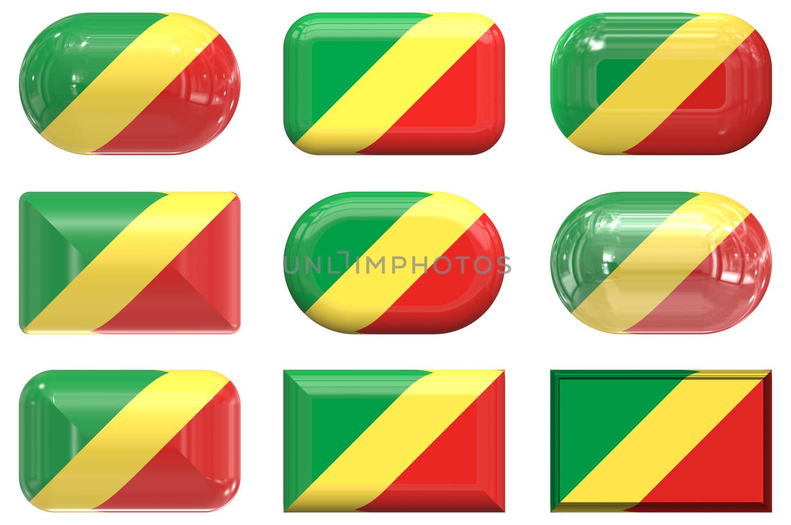 Flag; National; Nation; Country; Cloth; Patriotic; Patriotism; nationalism; background; fabric; material; symbol; illustration; glory; emblem; republic; Congo