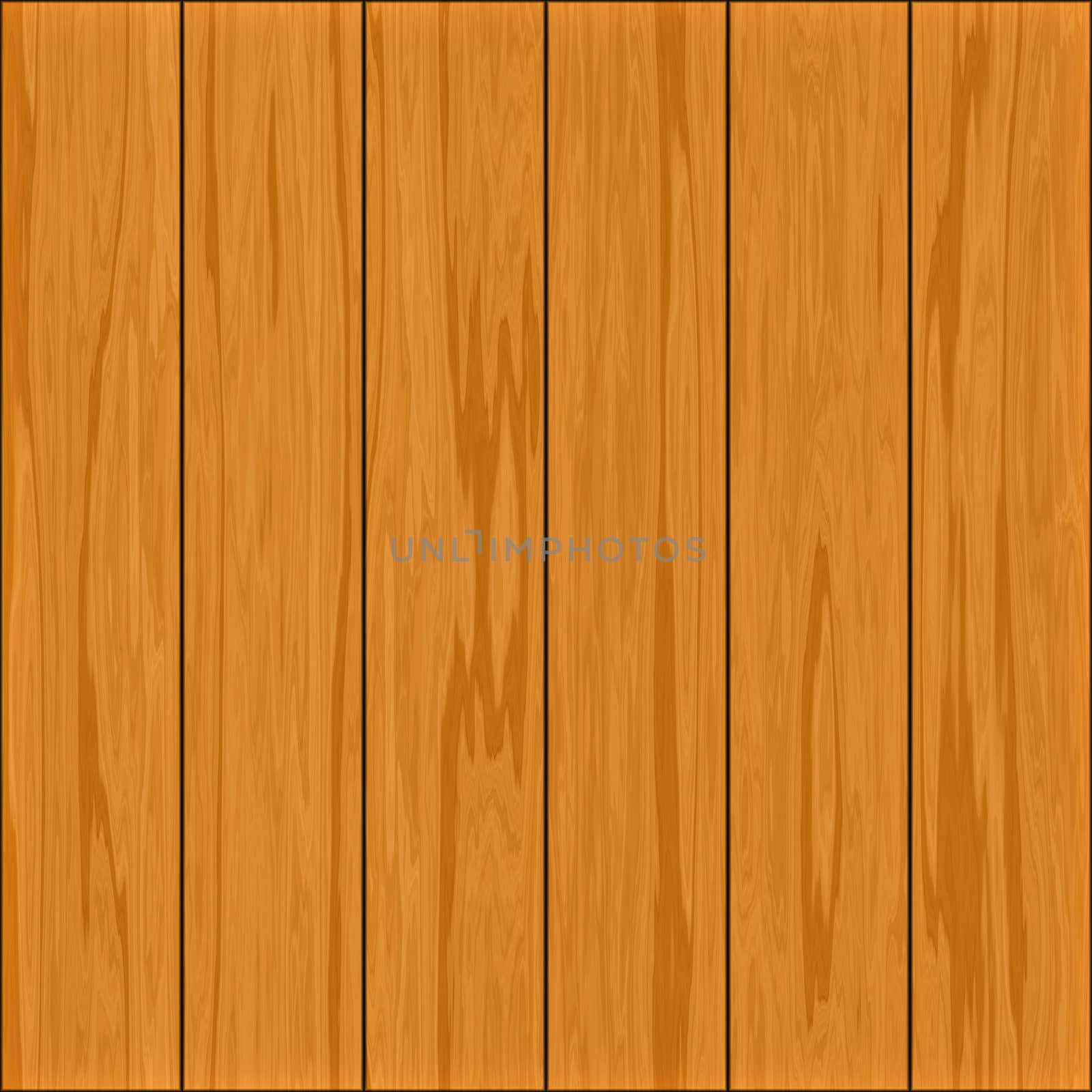 a large sheet of wooden floor or wall panelling 