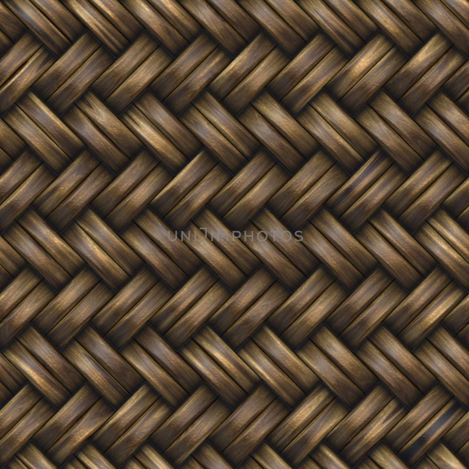 basket weave by clearviewstock