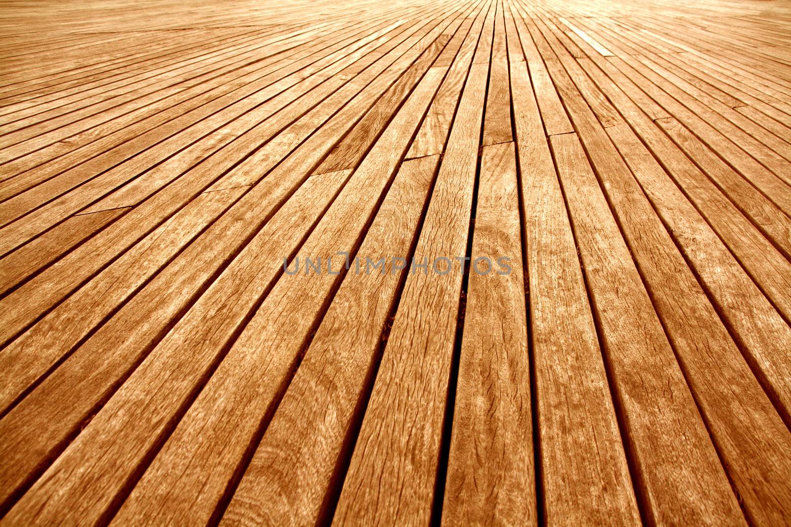 background texture of wooden boards floor
