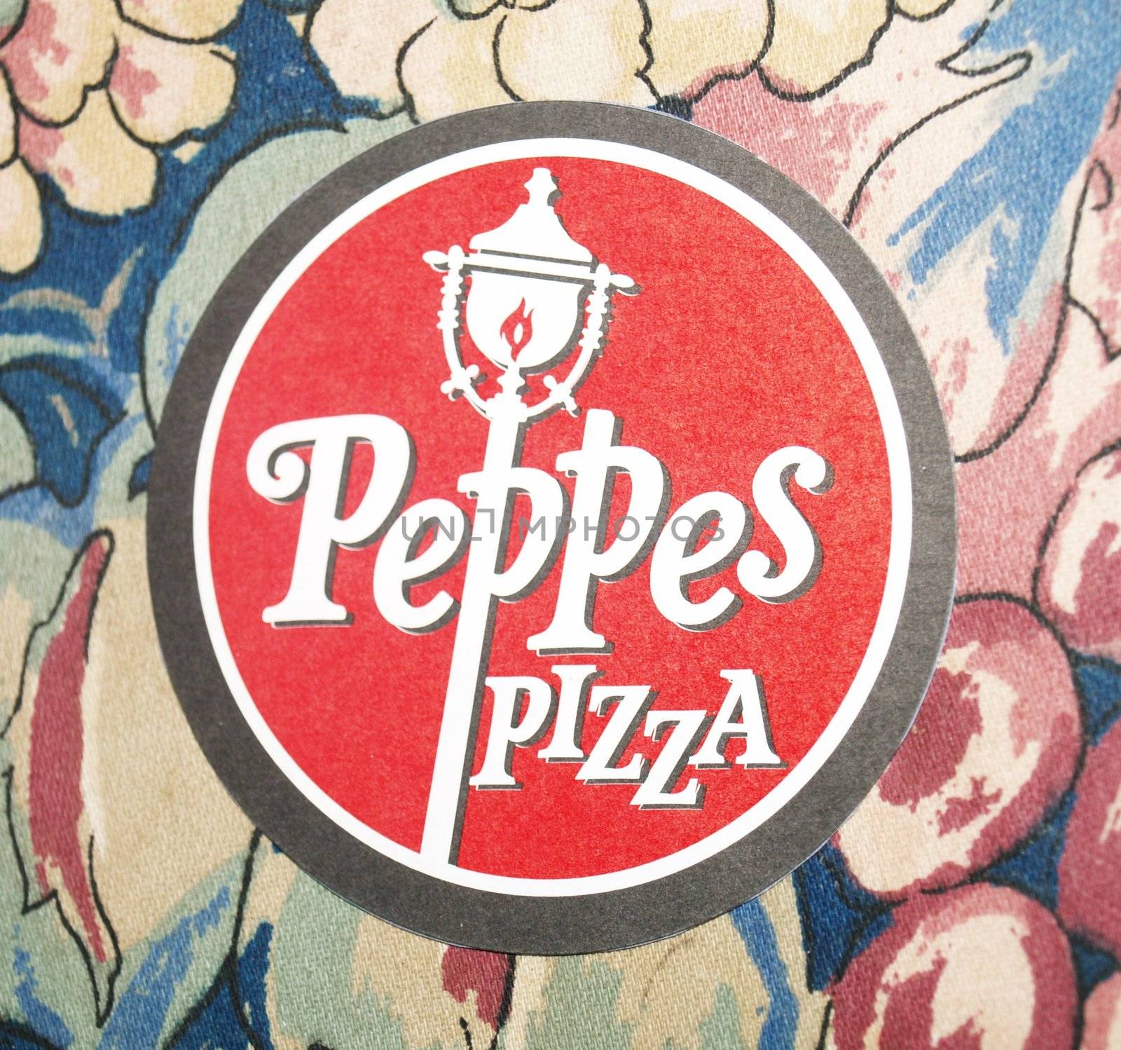 peppes pizza by viviolsen